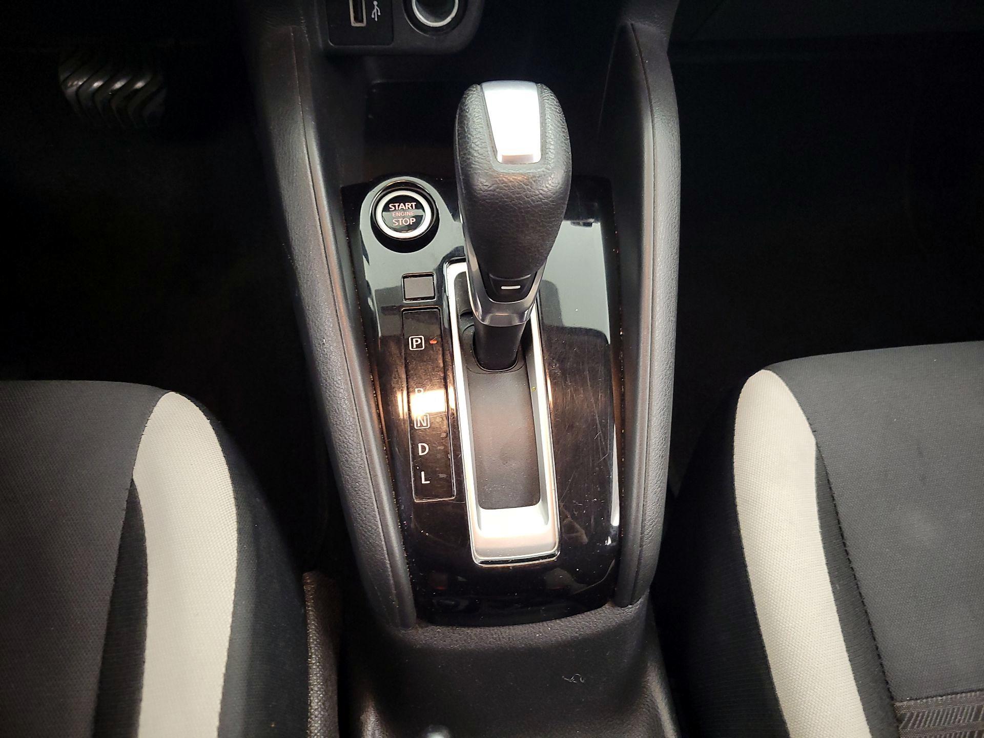 Thumbnail: 2021 Nissan Versa - 17