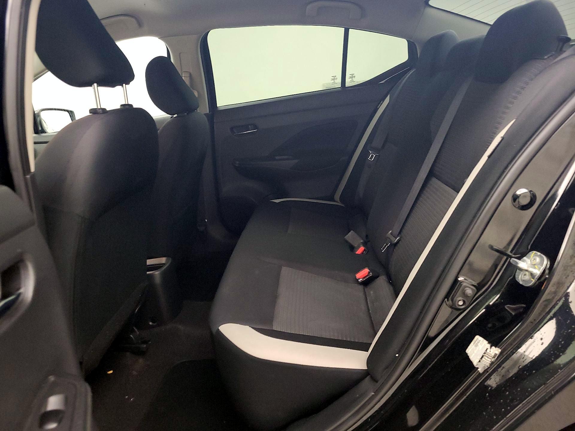 Thumbnail: 2021 Nissan Versa - 19