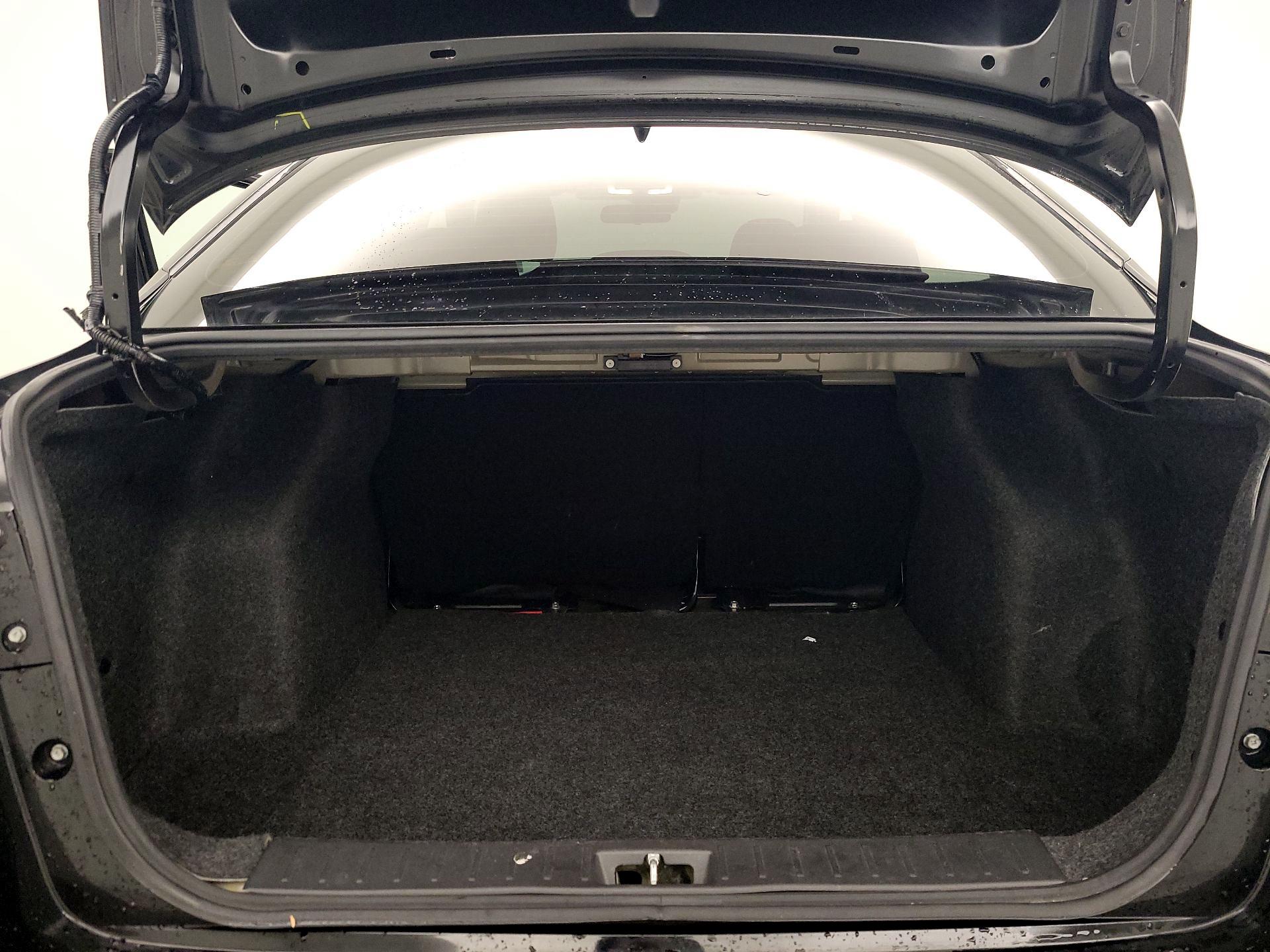 Thumbnail: 2021 Nissan Versa - 20