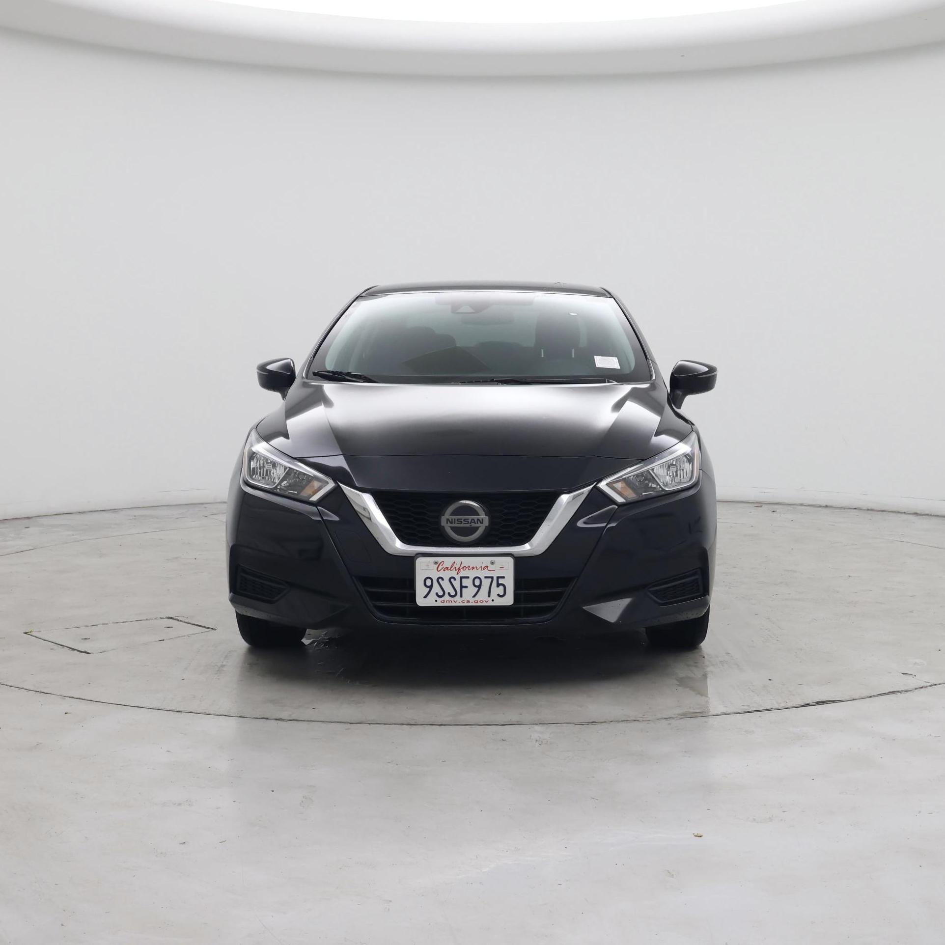 Thumbnail: 2021 Nissan Versa - 5