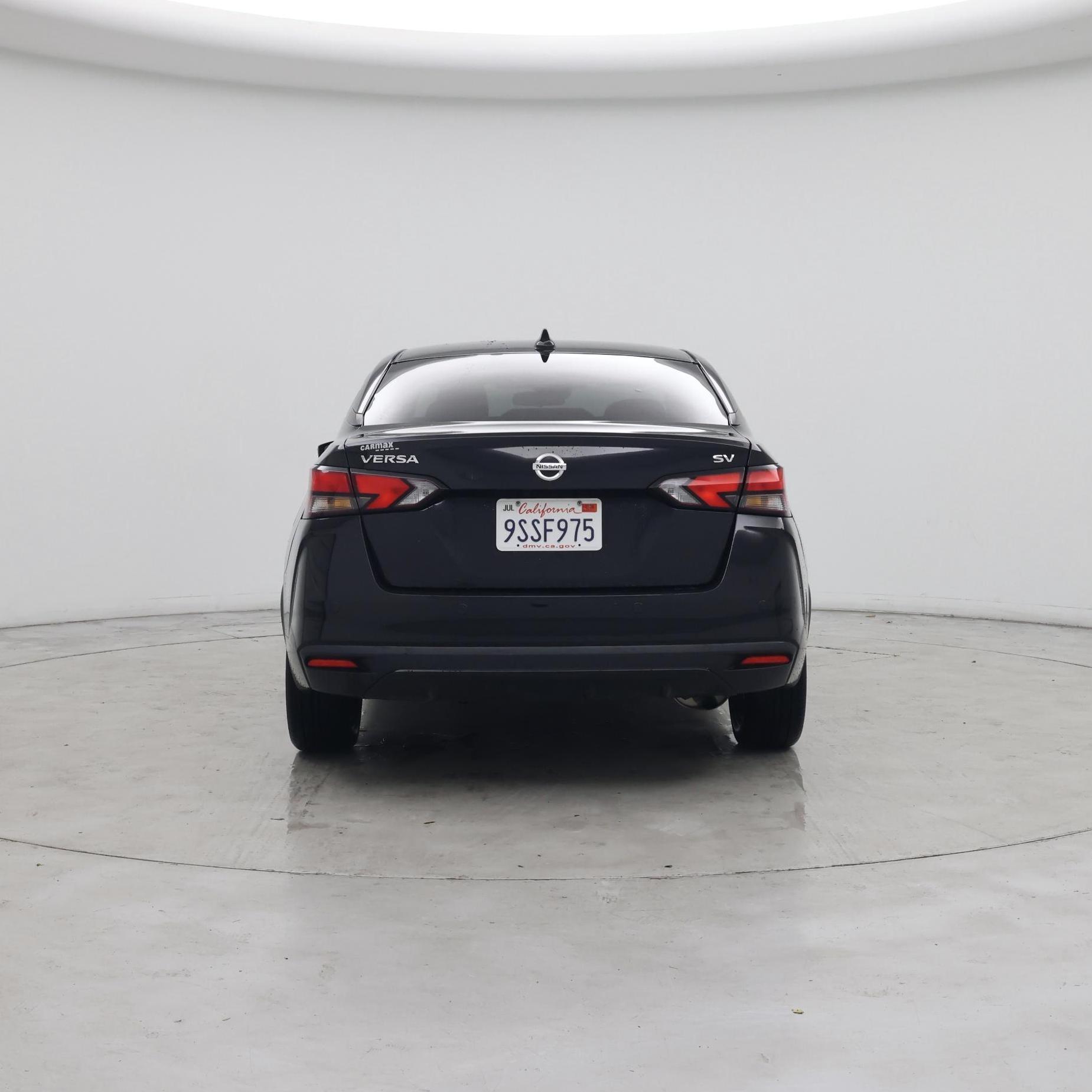 Thumbnail: 2021 Nissan Versa - 6