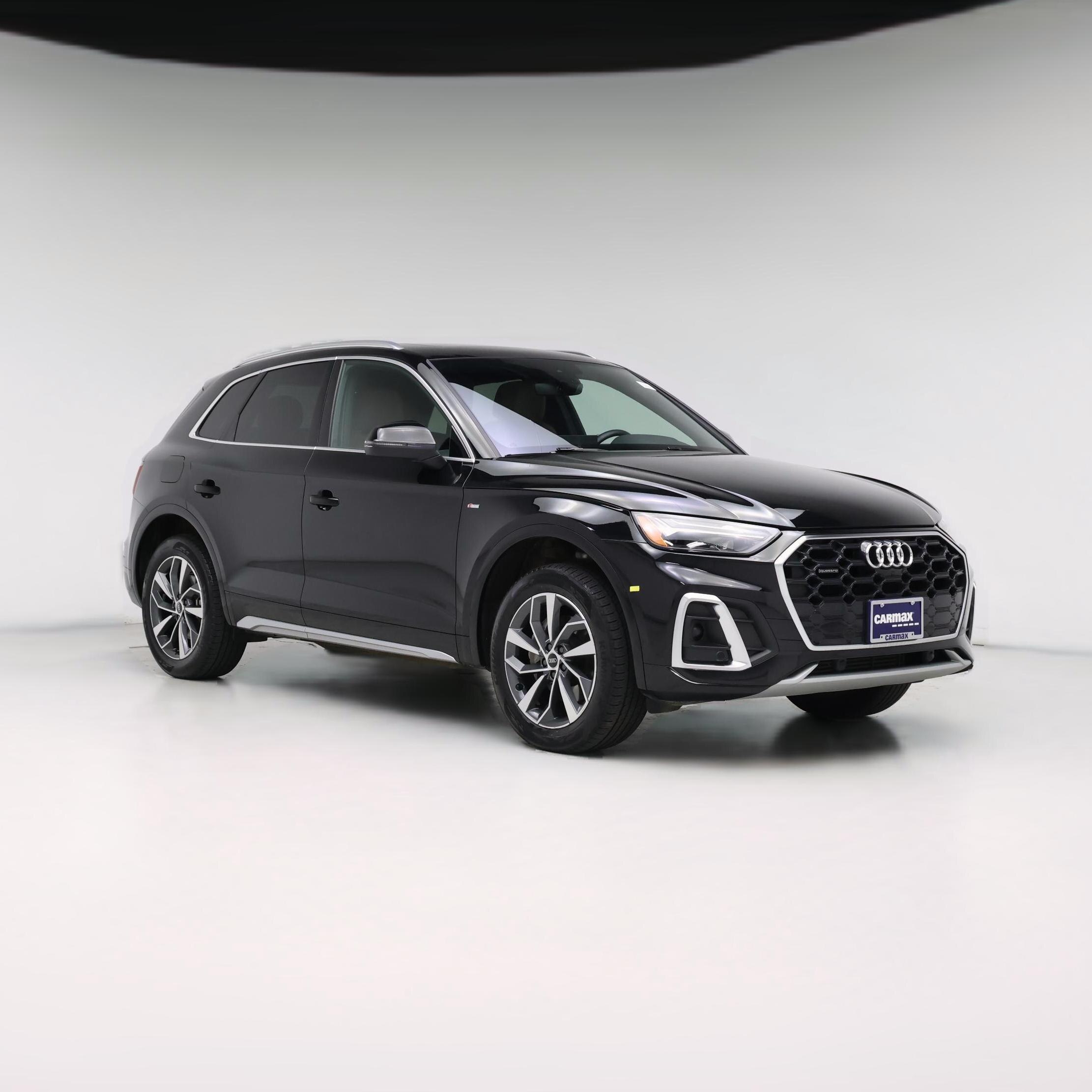 Thumbnail: 2022 Audi Q5 - 1