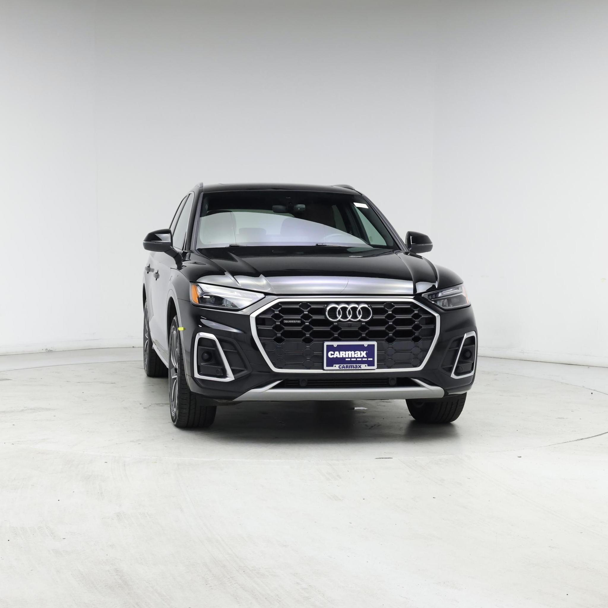 Thumbnail: 2022 Audi Q5 - 5