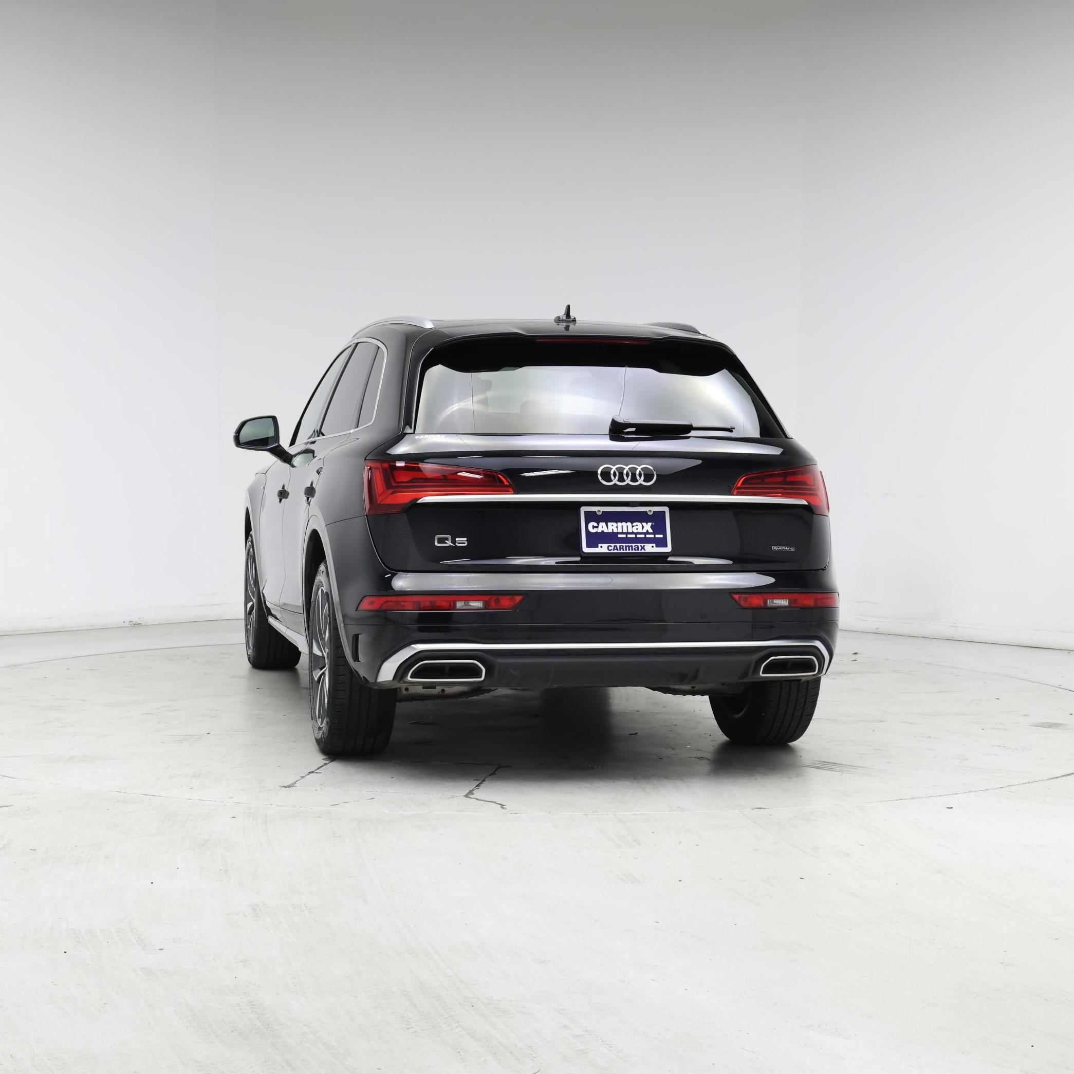 Thumbnail: 2022 Audi Q5 - 6