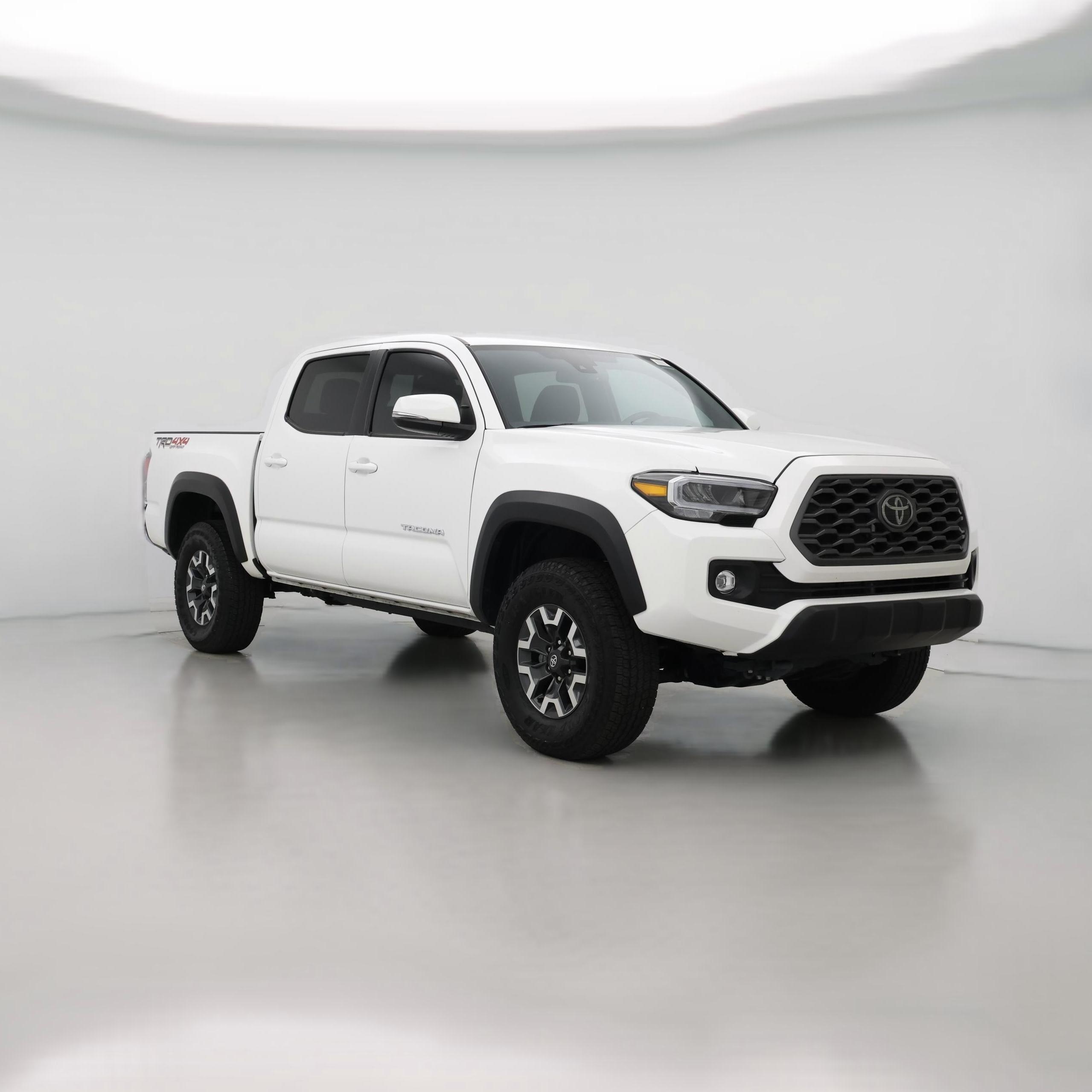 New 2023 Toyota Tacoma TRD Off-Road 4 in Salina #ST12995