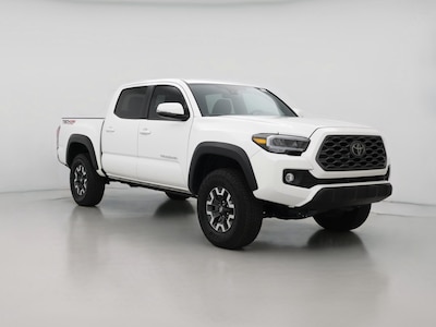 2023 Toyota Tacoma TRD Off-Road -
                  Gilbert, AZ