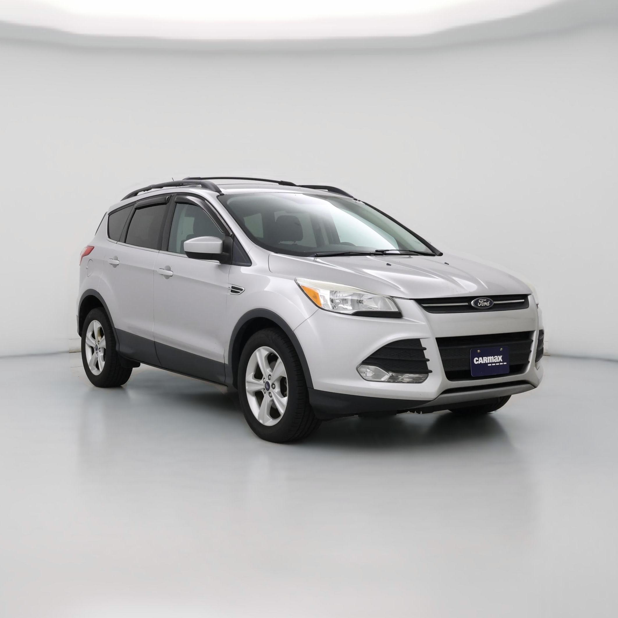 Thumbnail: 2013 Ford Escape - 1