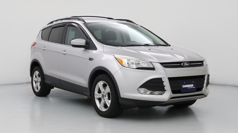 2013 Ford Escape SE Hero Image