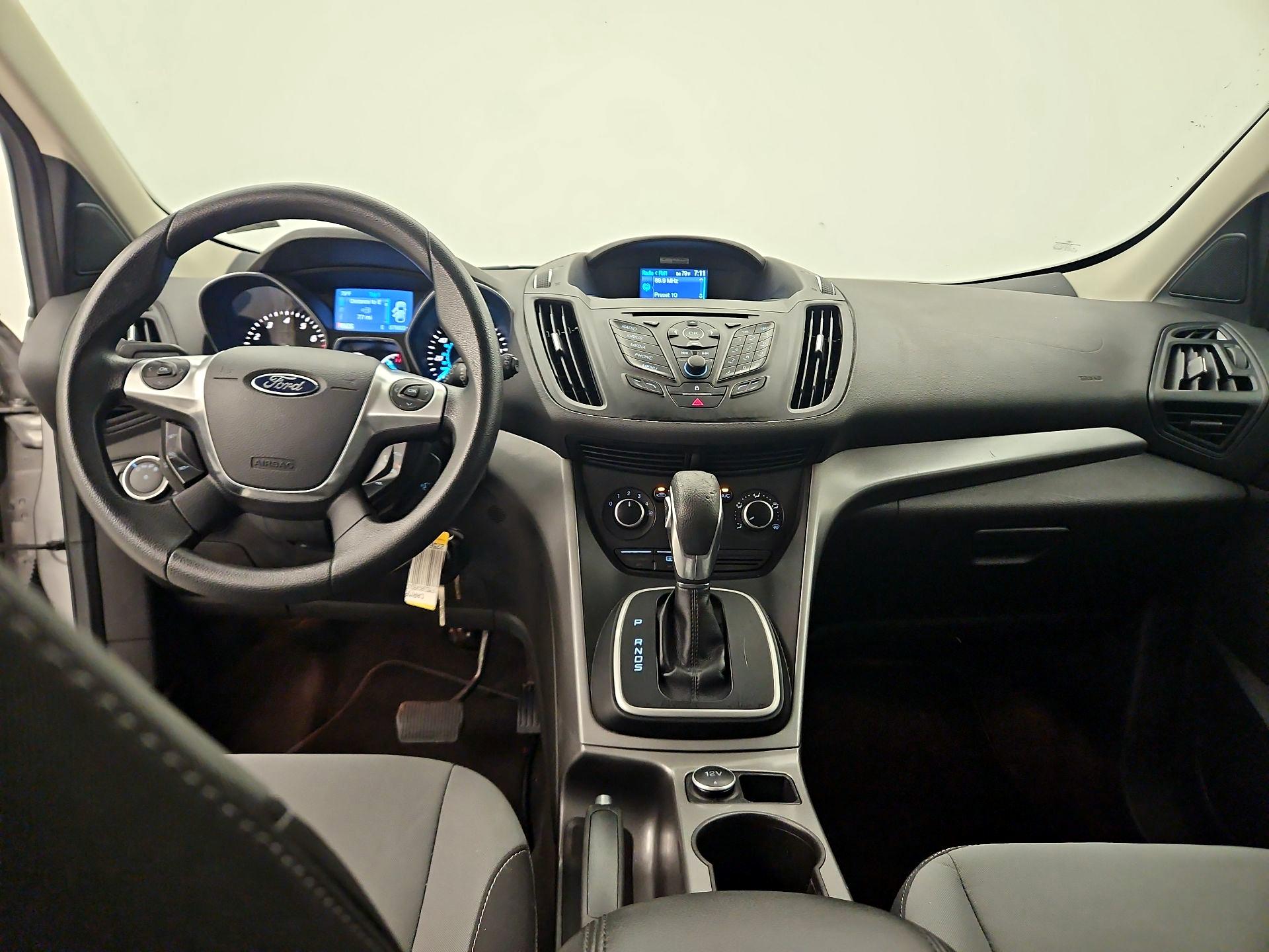 Thumbnail: 2013 Ford Escape - 9