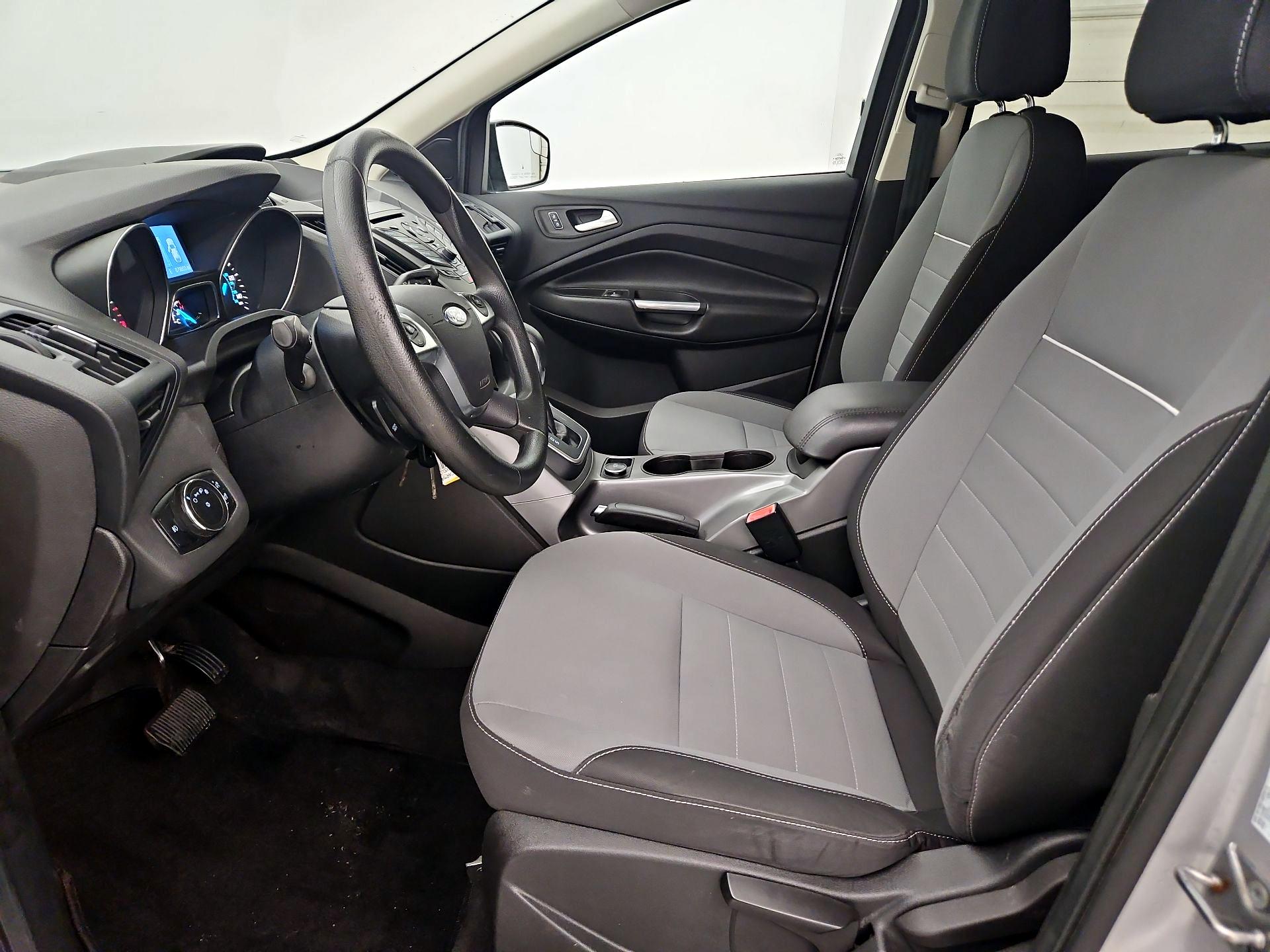 Thumbnail: 2013 Ford Escape - 11