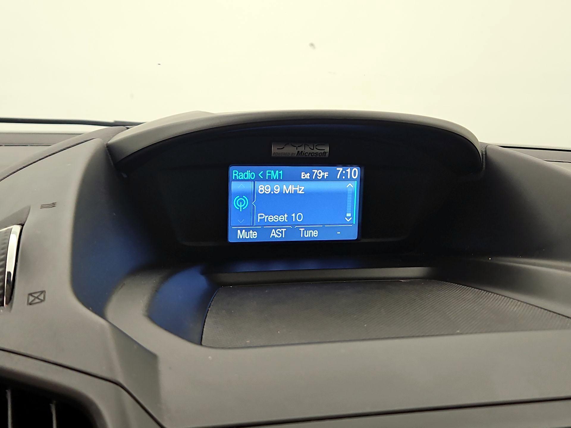 Thumbnail: 2013 Ford Escape - 14