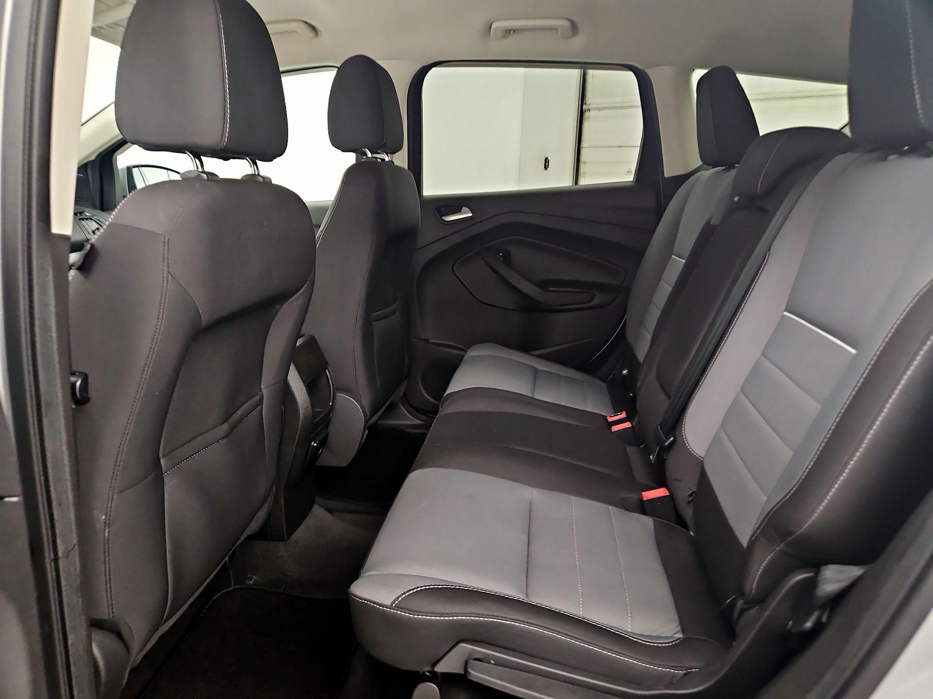 Thumbnail: 2013 Ford Escape - 18