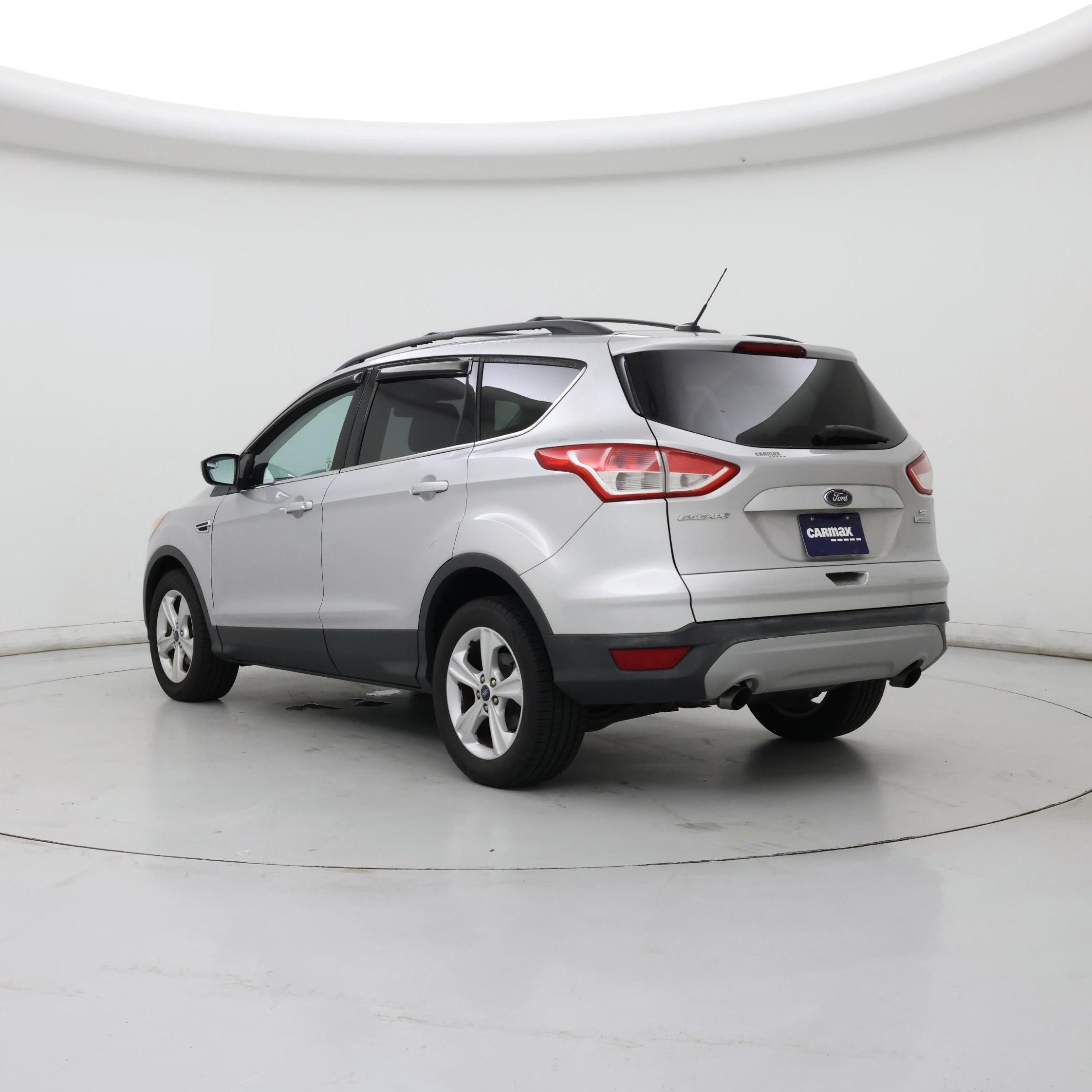 Thumbnail: 2013 Ford Escape - 2