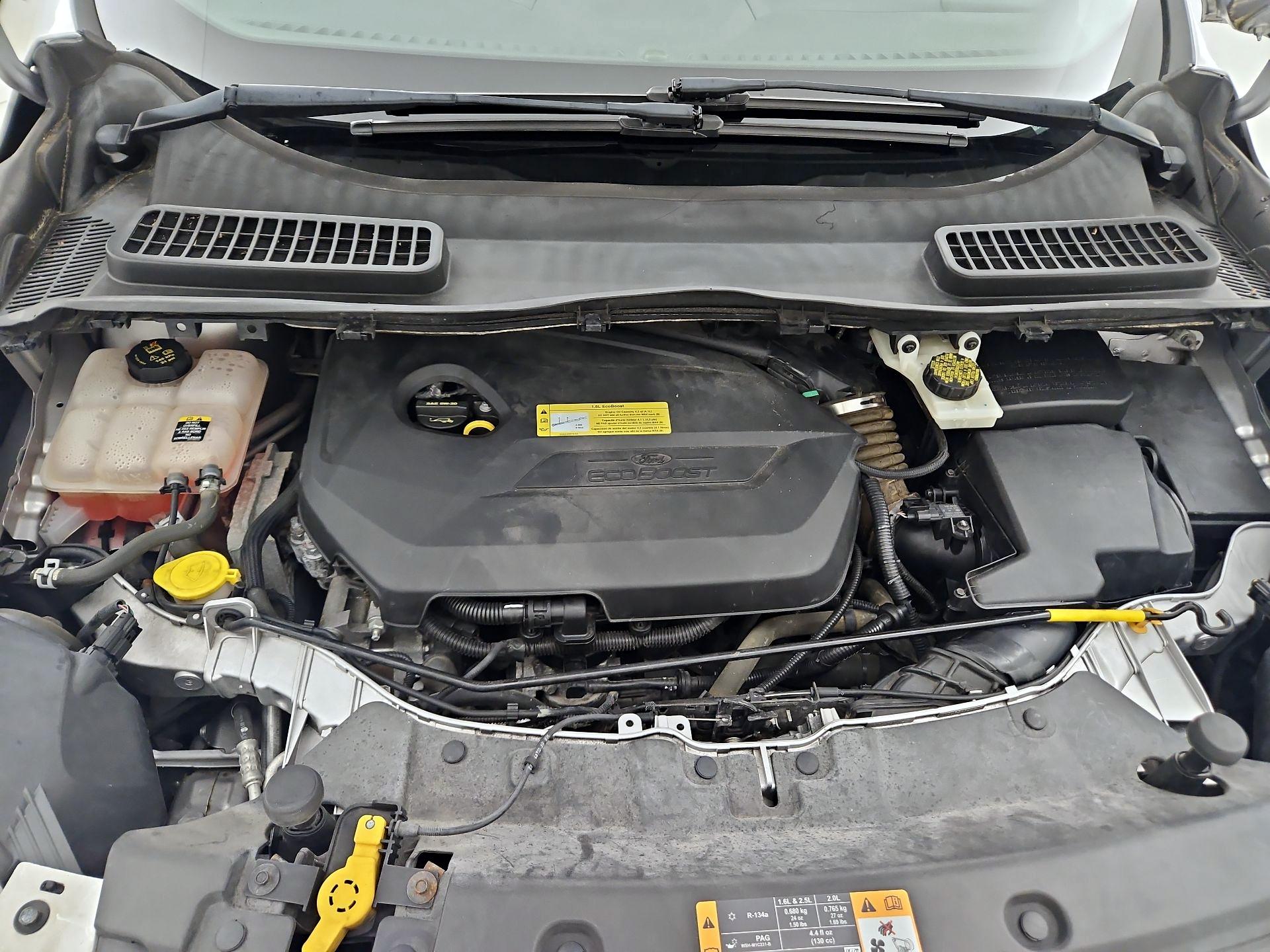 Thumbnail: 2013 Ford Escape - 20