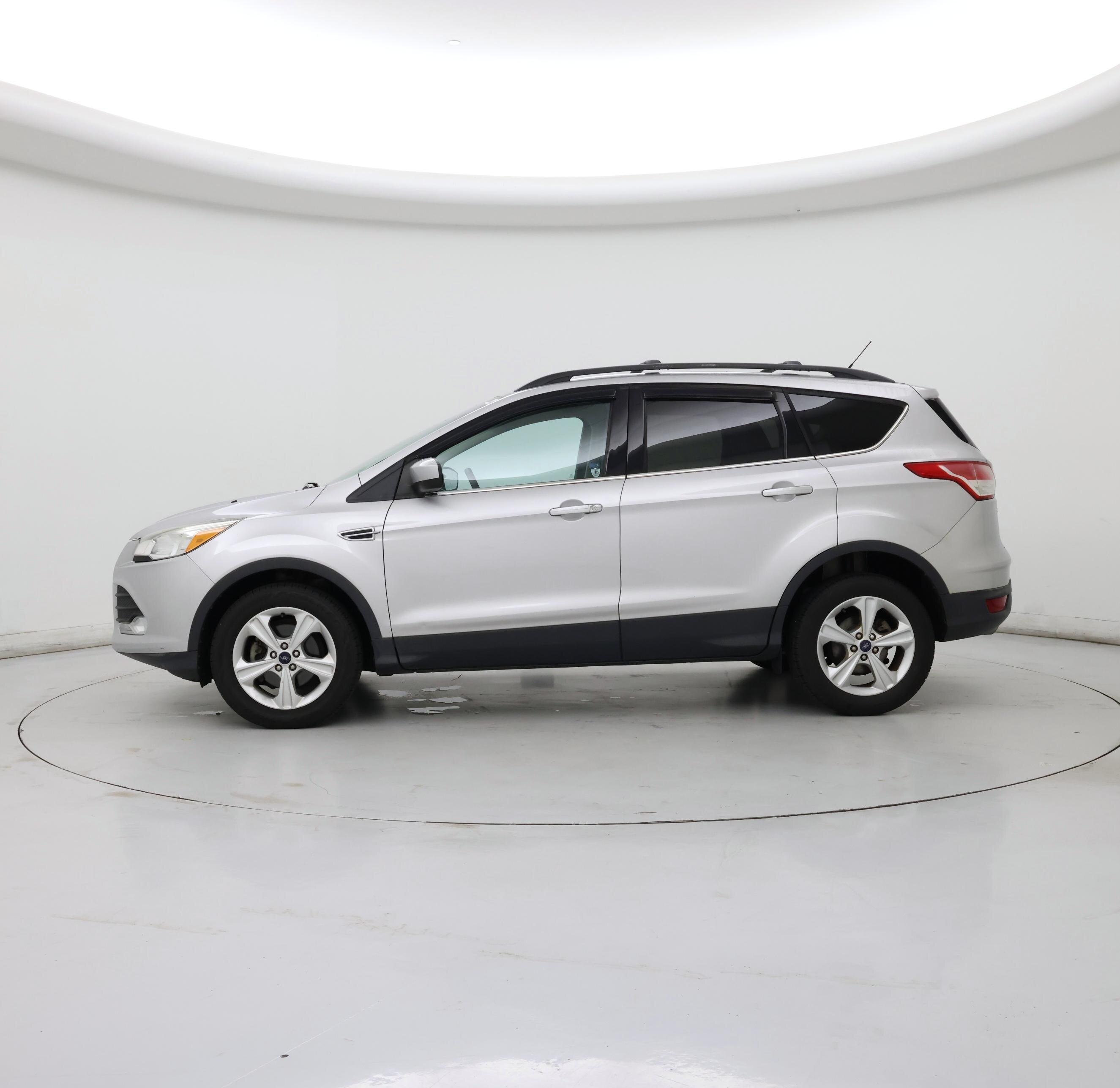 Thumbnail: 2013 Ford Escape - 3