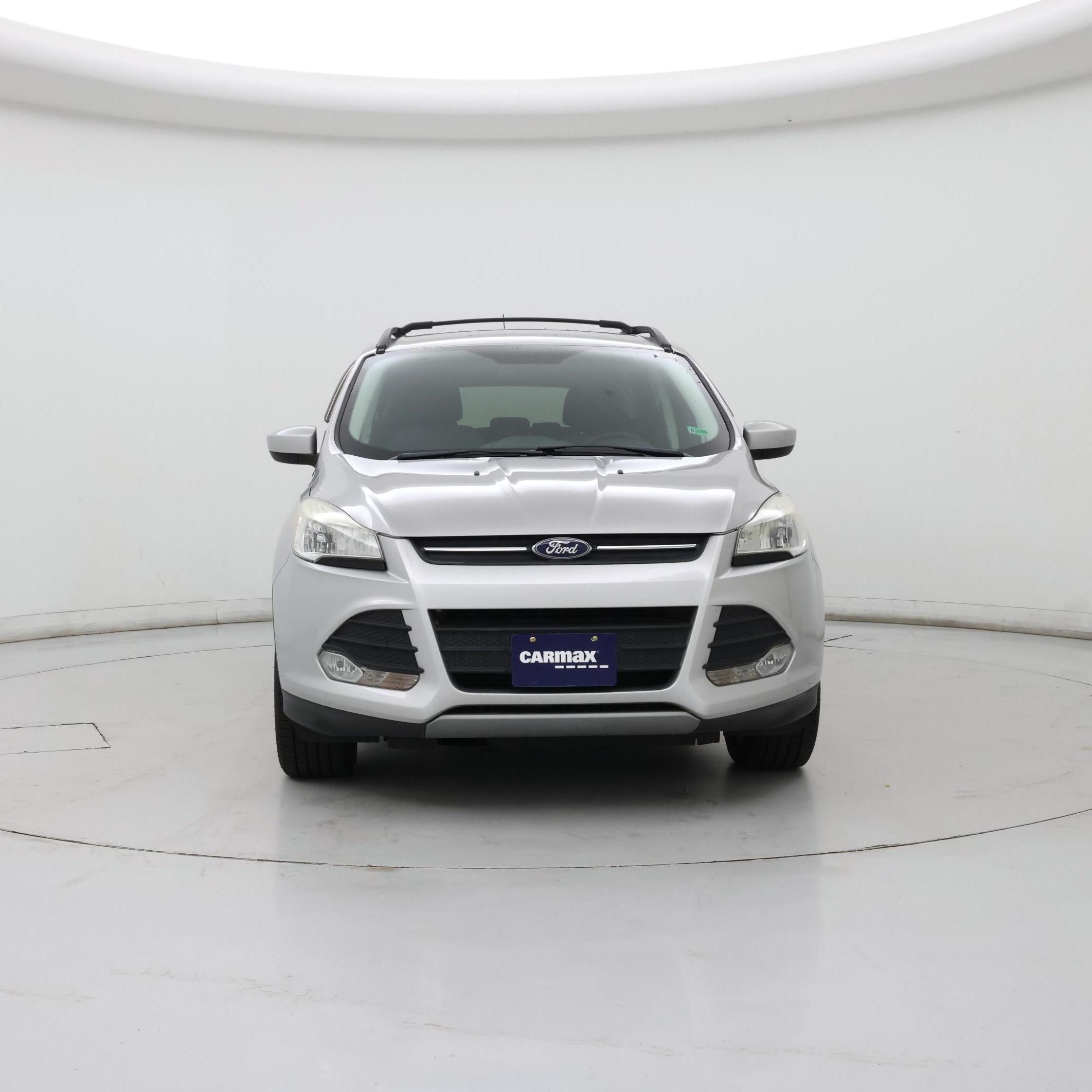 Thumbnail: 2013 Ford Escape - 5