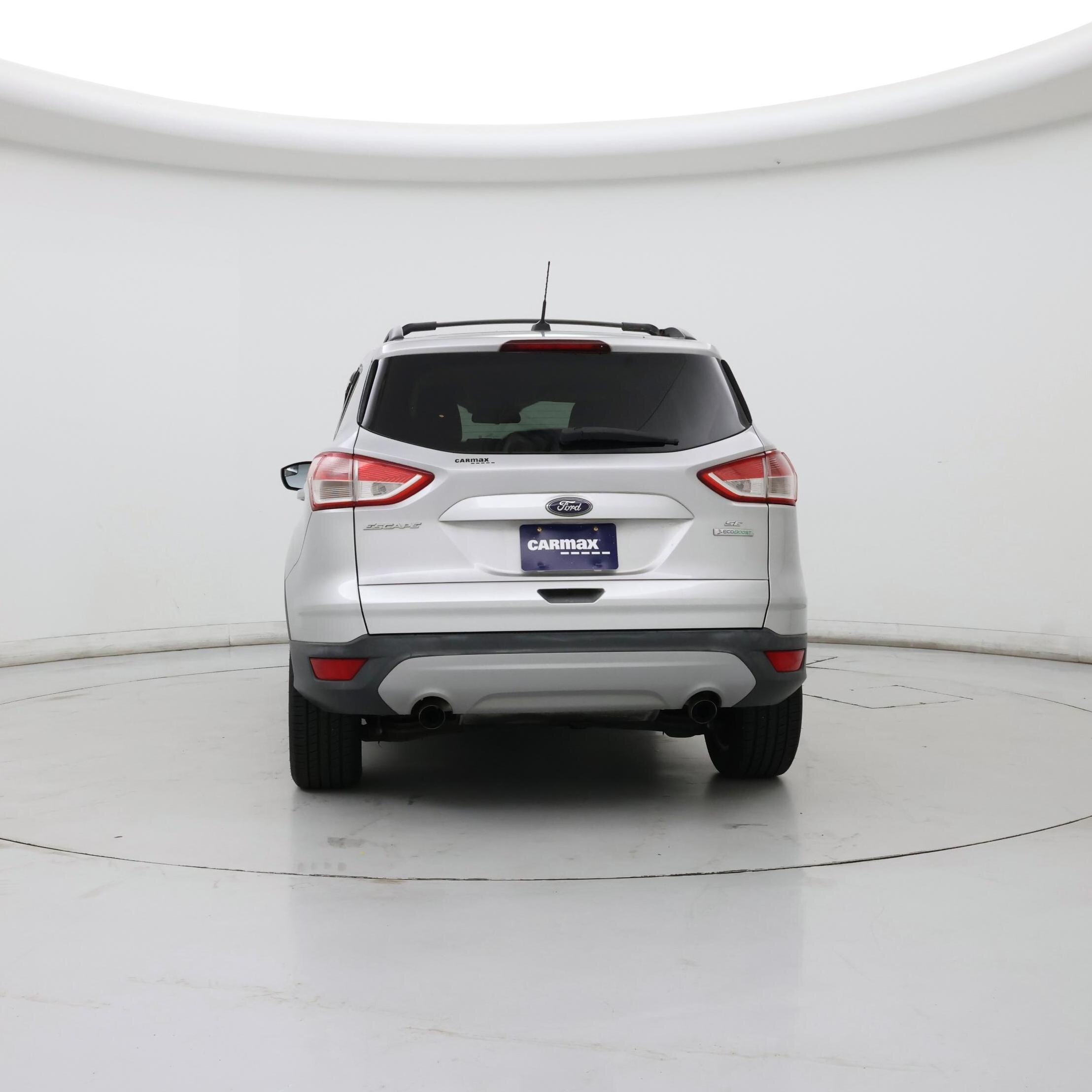 Thumbnail: 2013 Ford Escape - 6