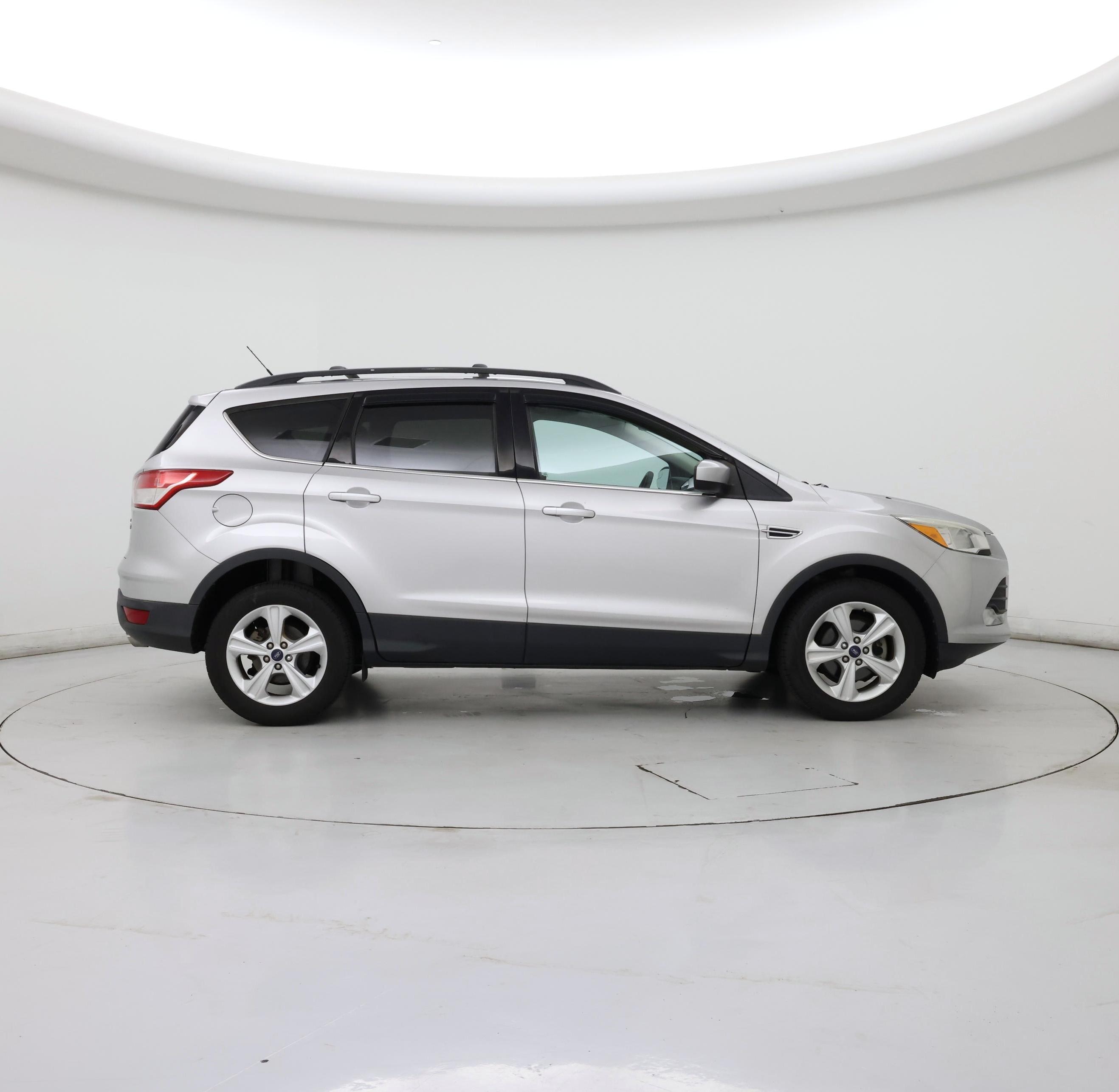 Thumbnail: 2013 Ford Escape - 7