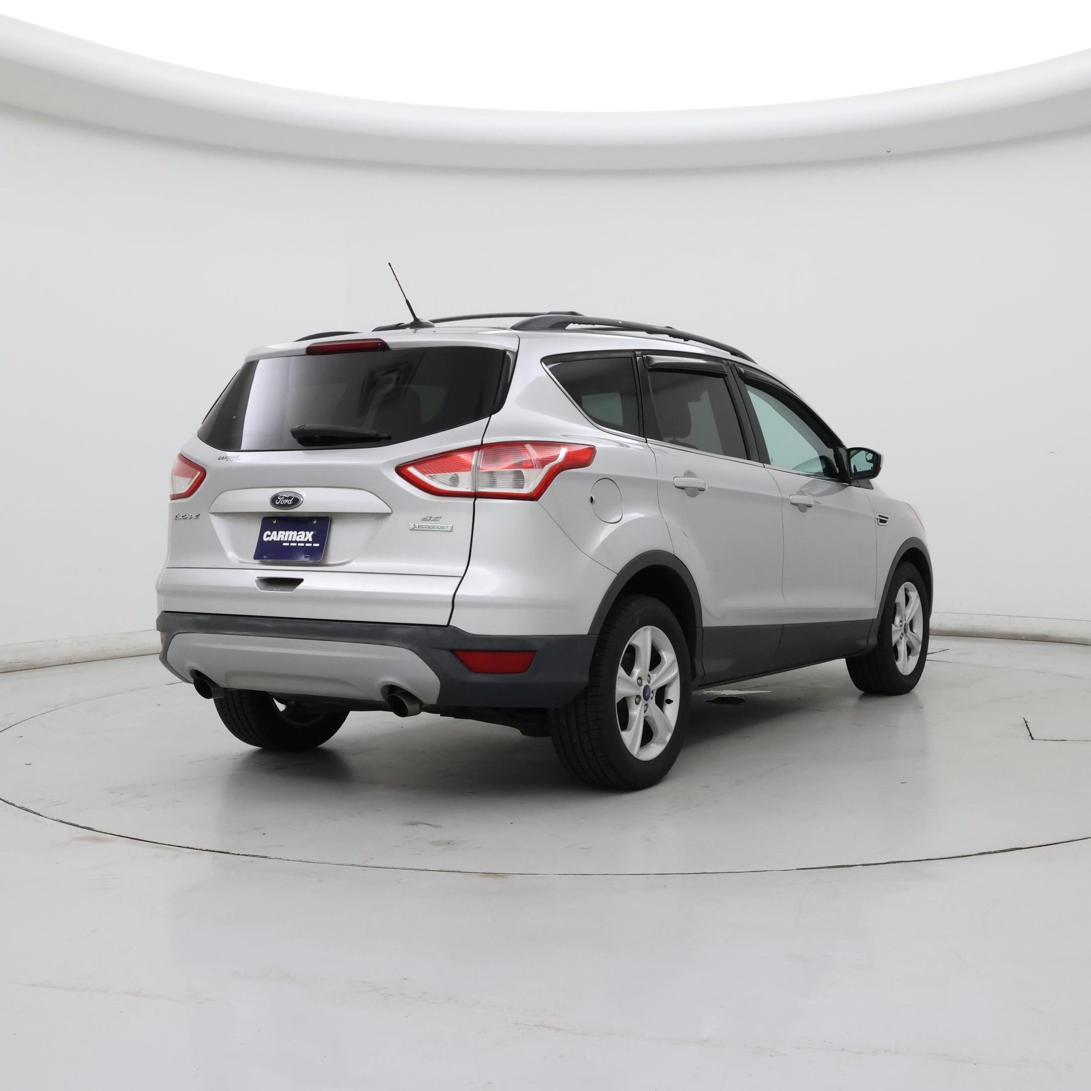Thumbnail: 2013 Ford Escape - 8