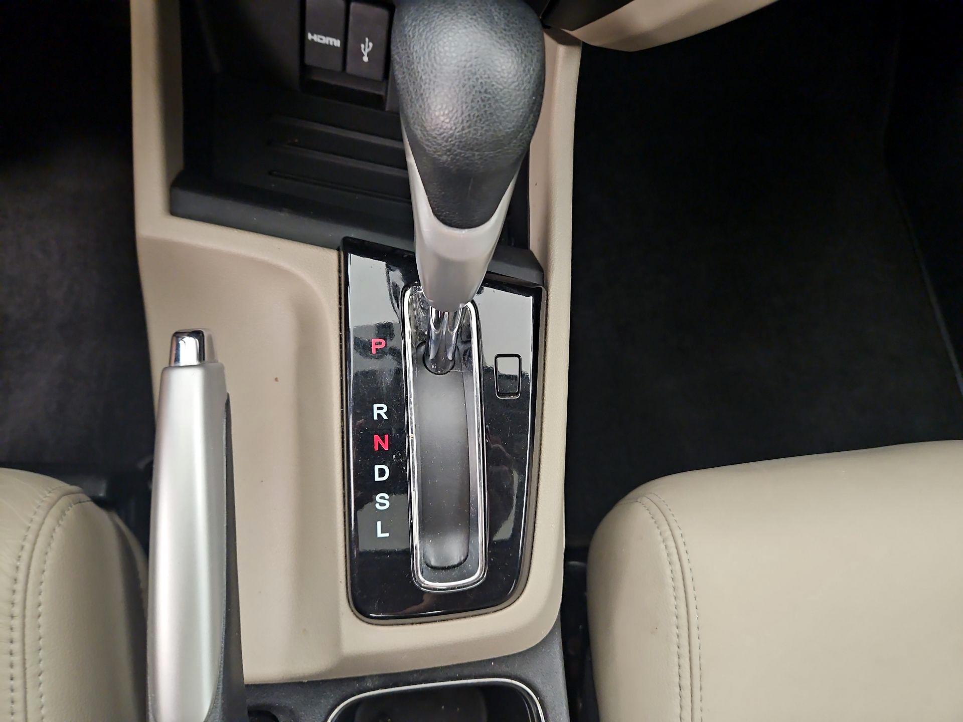 Thumbnail: 2015 Honda Civic - 17