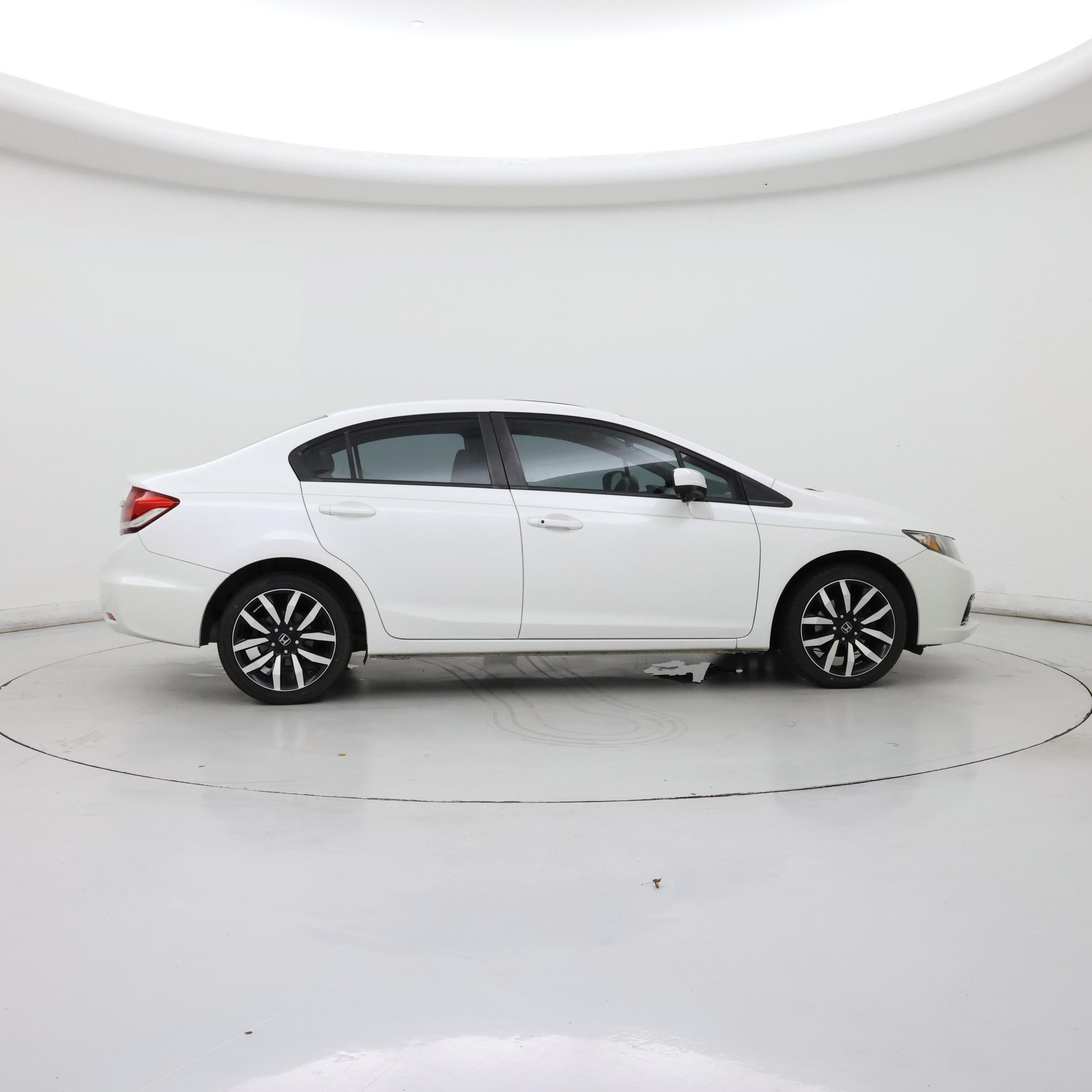 Thumbnail: 2015 Honda Civic - 7
