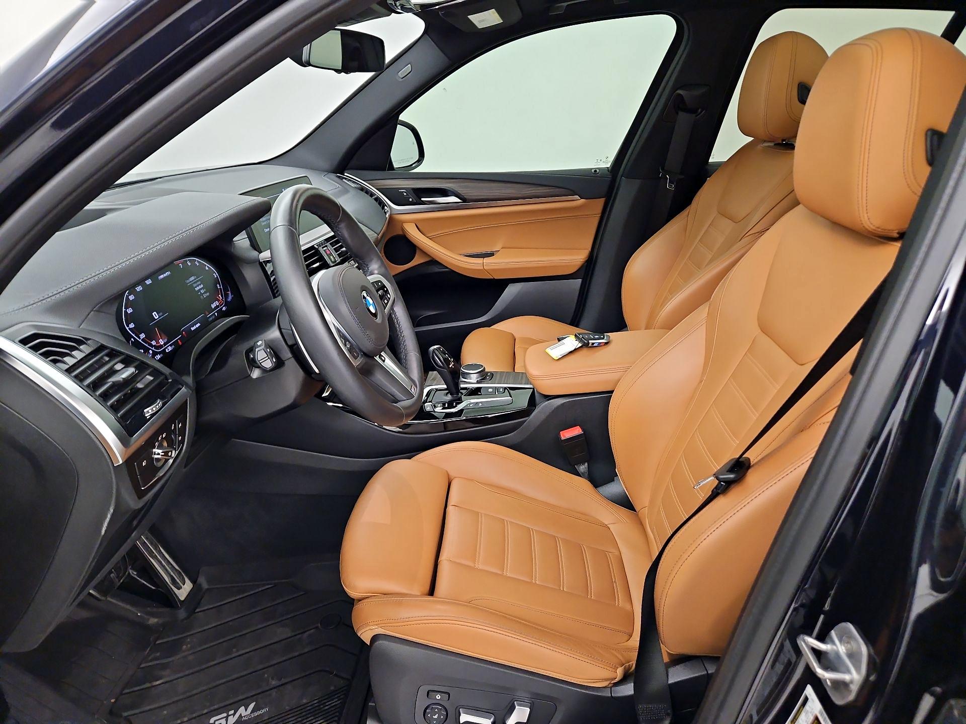 Thumbnail: 2020 BMW X3 - 11