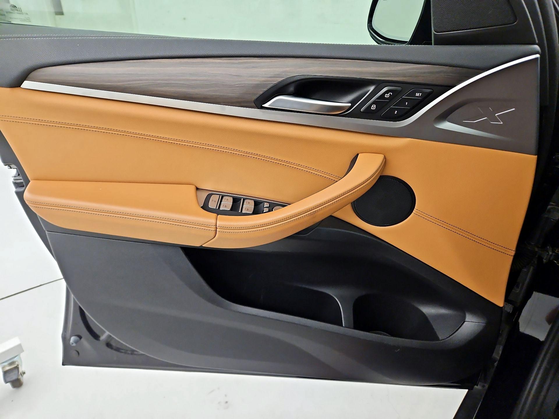 Thumbnail: 2020 BMW X3 - 12