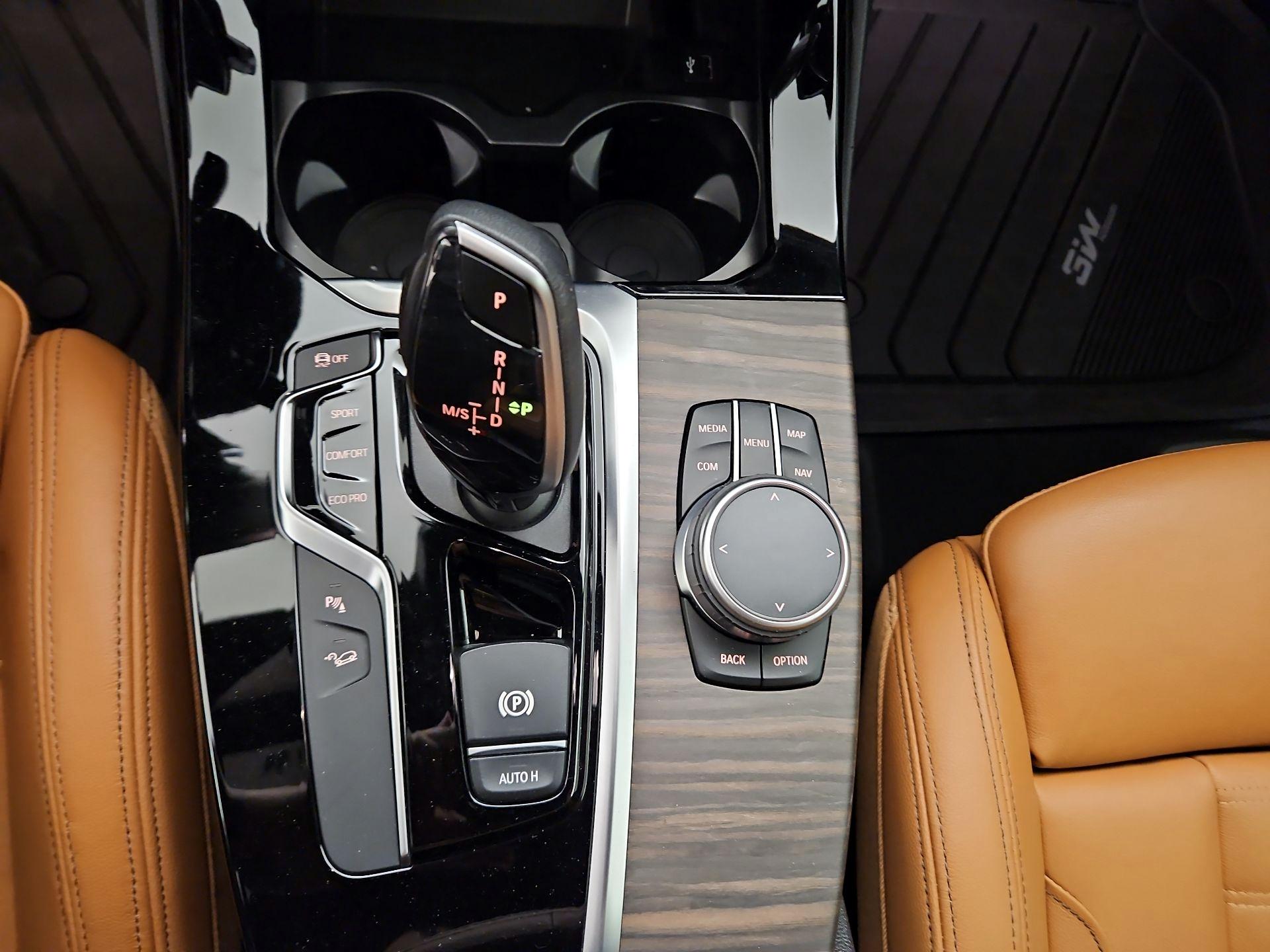 Thumbnail: 2020 BMW X3 - 18
