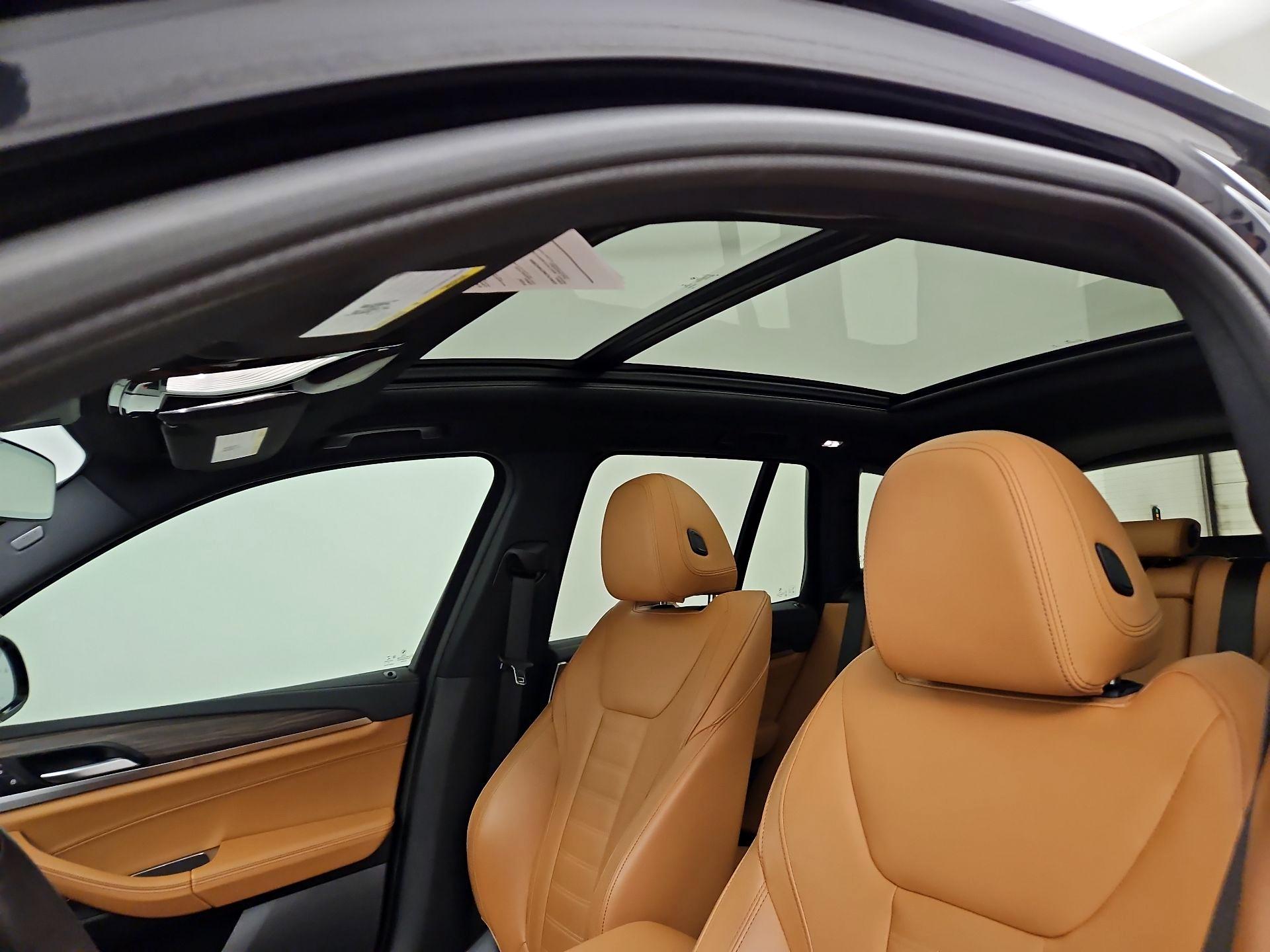 Thumbnail: 2020 BMW X3 - 20