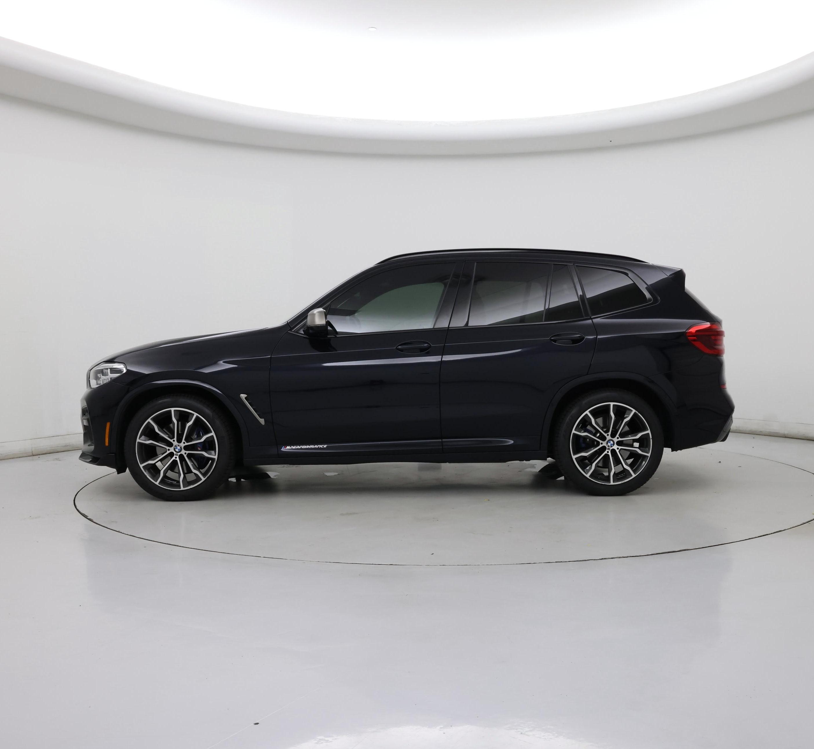 Thumbnail: 2020 BMW X3 - 3