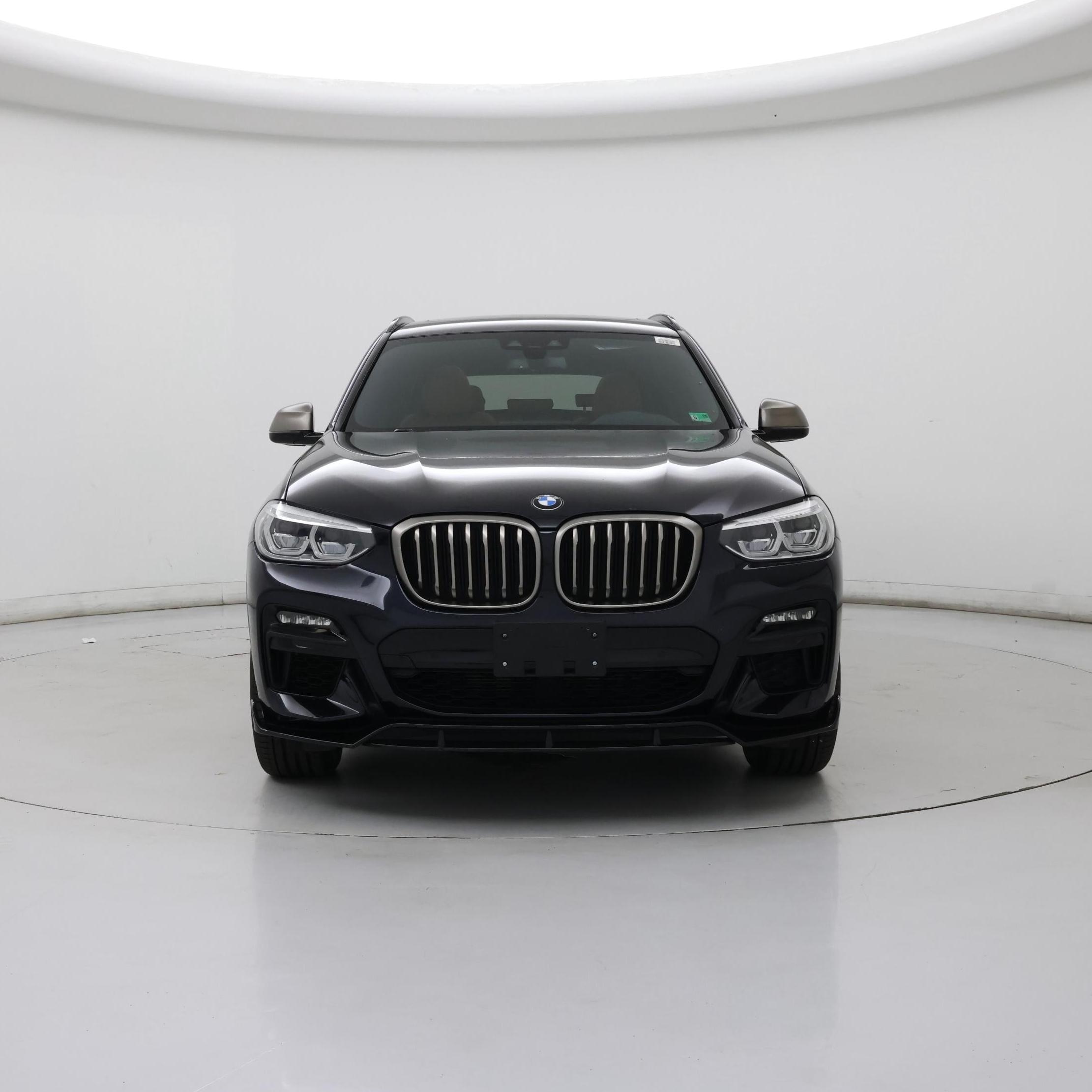 Thumbnail: 2020 BMW X3 - 5