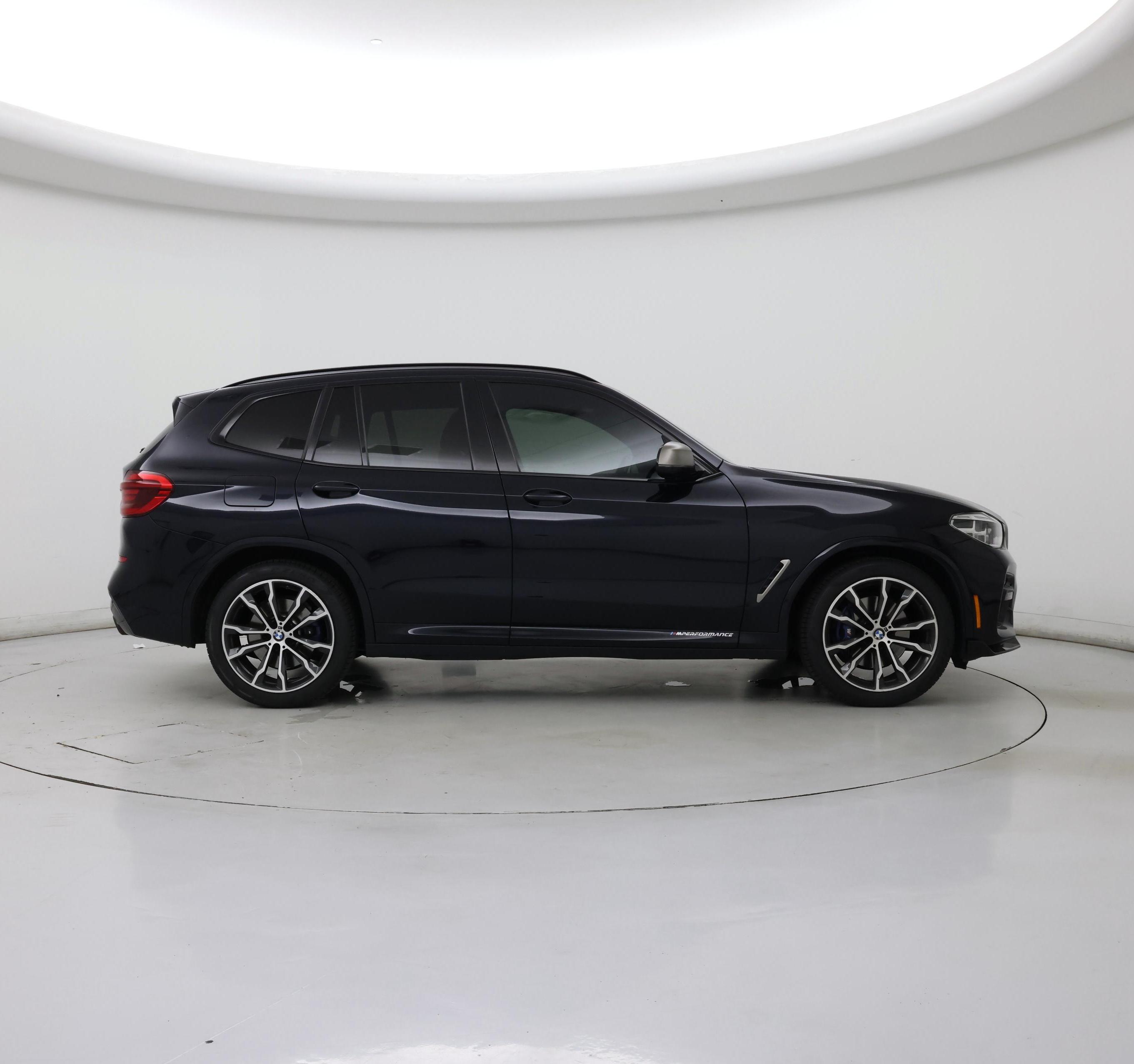 Thumbnail: 2020 BMW X3 - 7