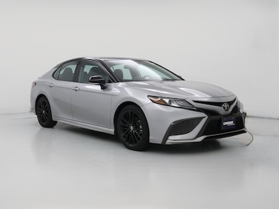 2021 Toyota Camry XSE -
                  Virginia Beach, VA