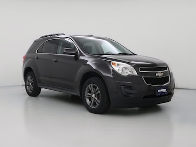 2015 Chevrolet Equinox LT -
                  Virginia Beach, VA