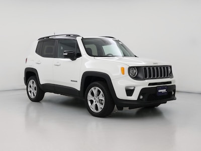 2023 Jeep Renegade Limited -
                  Virginia Beach, VA