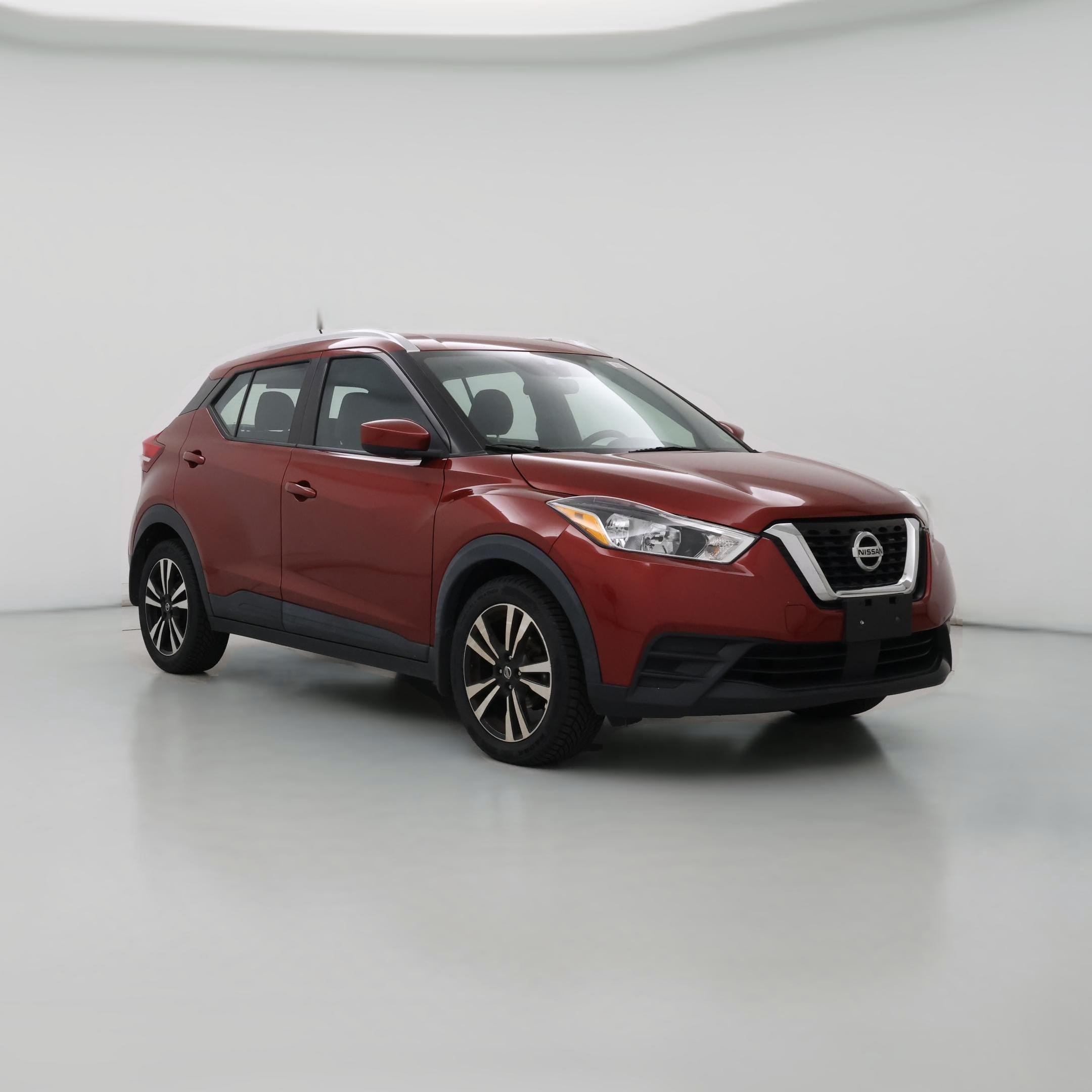 Thumbnail: 2020 Nissan Kicks - 1