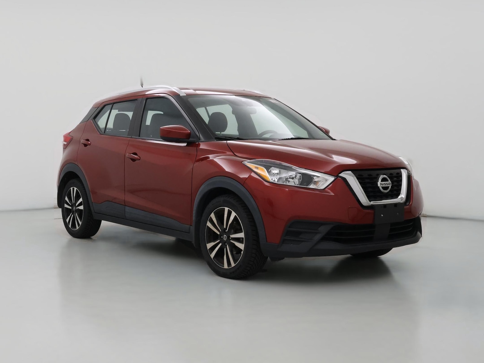 2020 Nissan Kicks