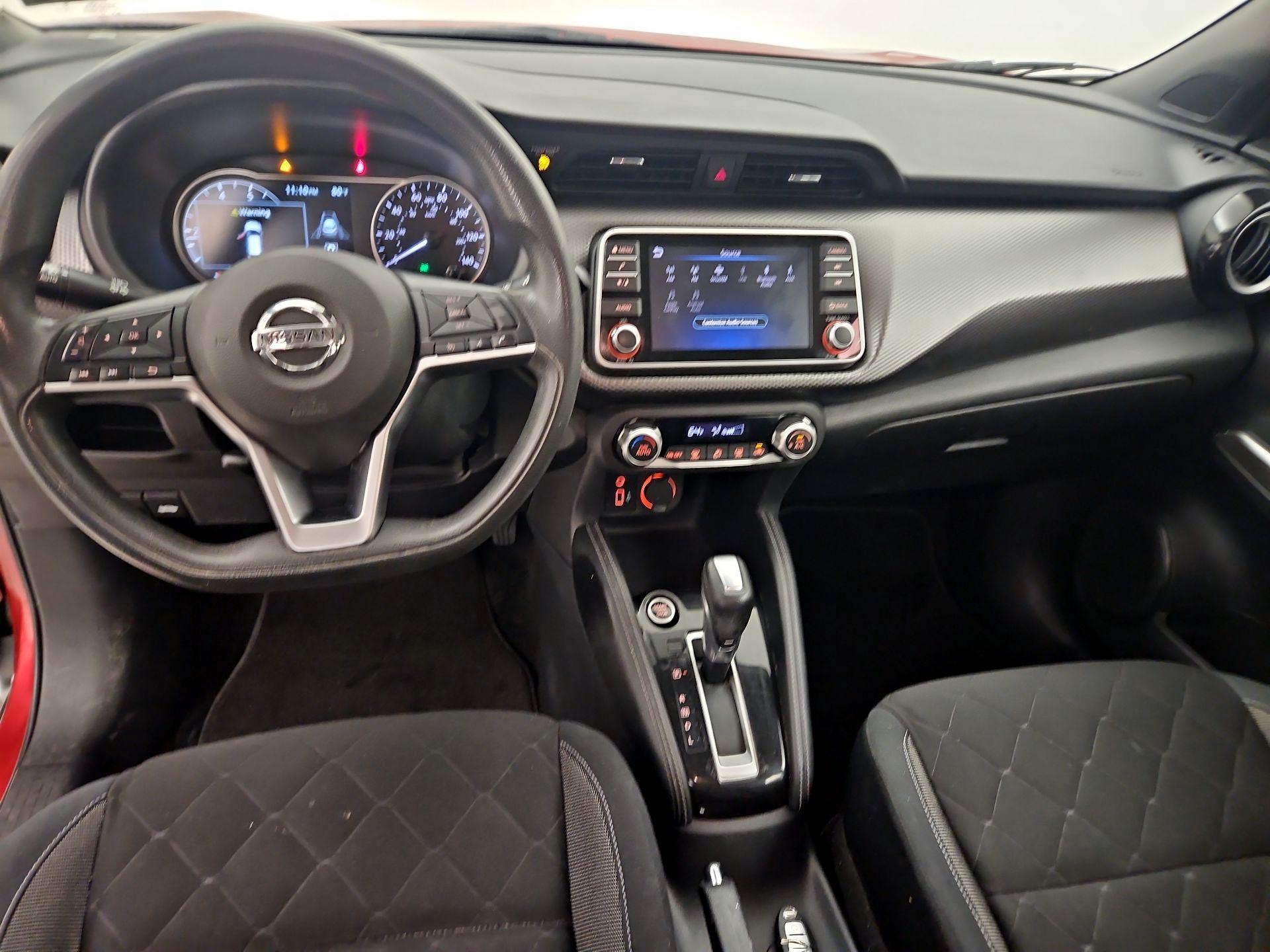 Thumbnail: 2020 Nissan Kicks - 9