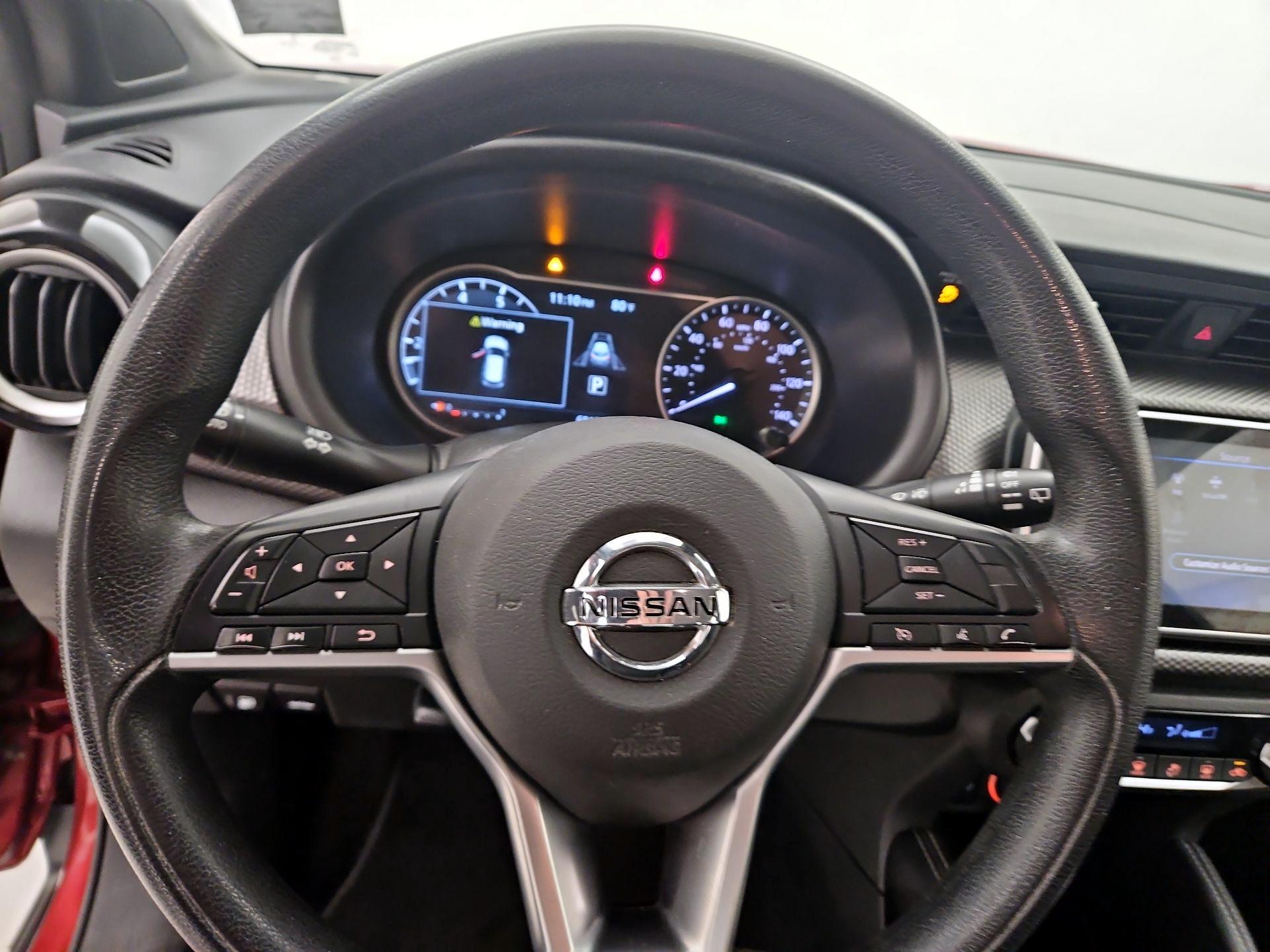Thumbnail: 2020 Nissan Kicks - 10