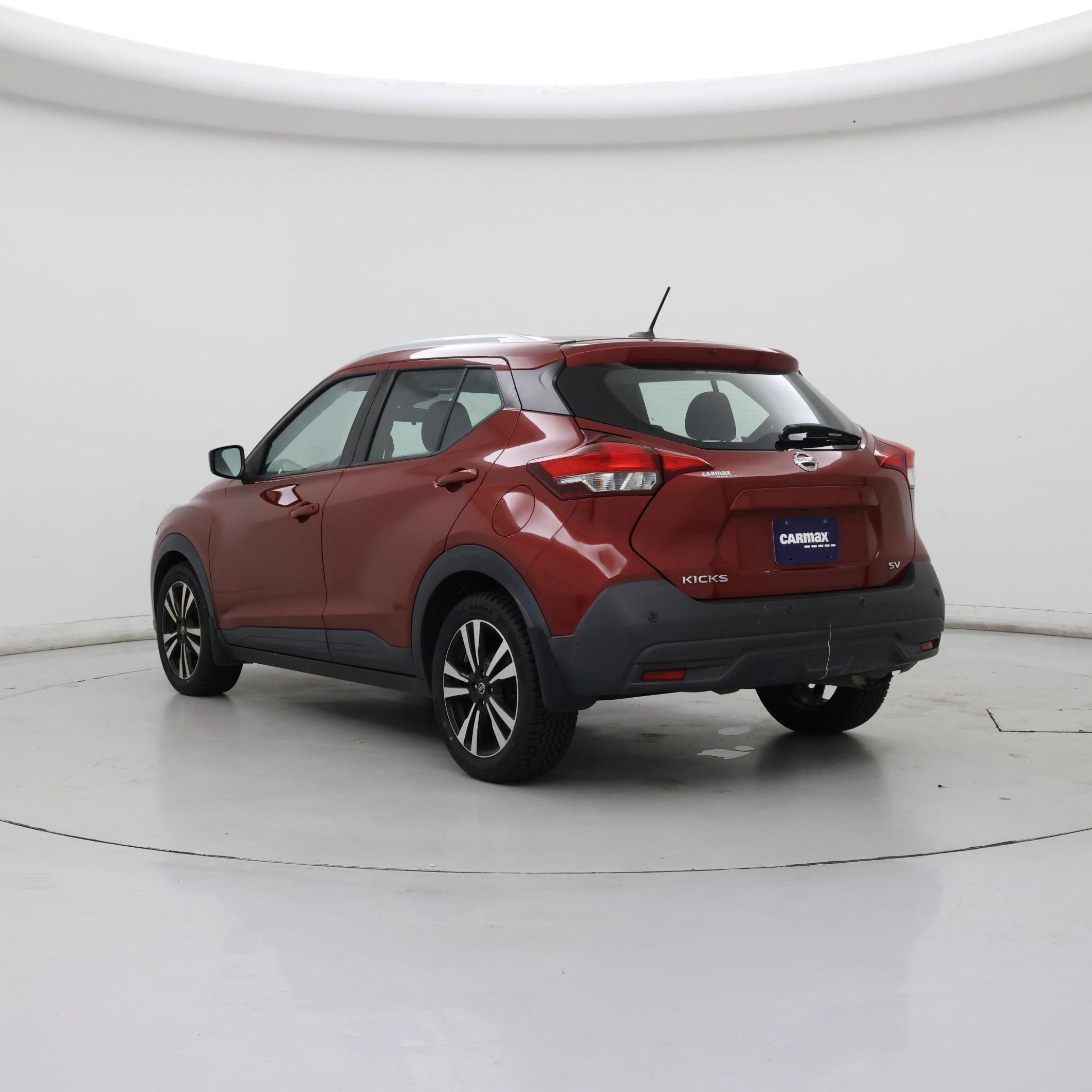 Thumbnail: 2020 Nissan Kicks - 2