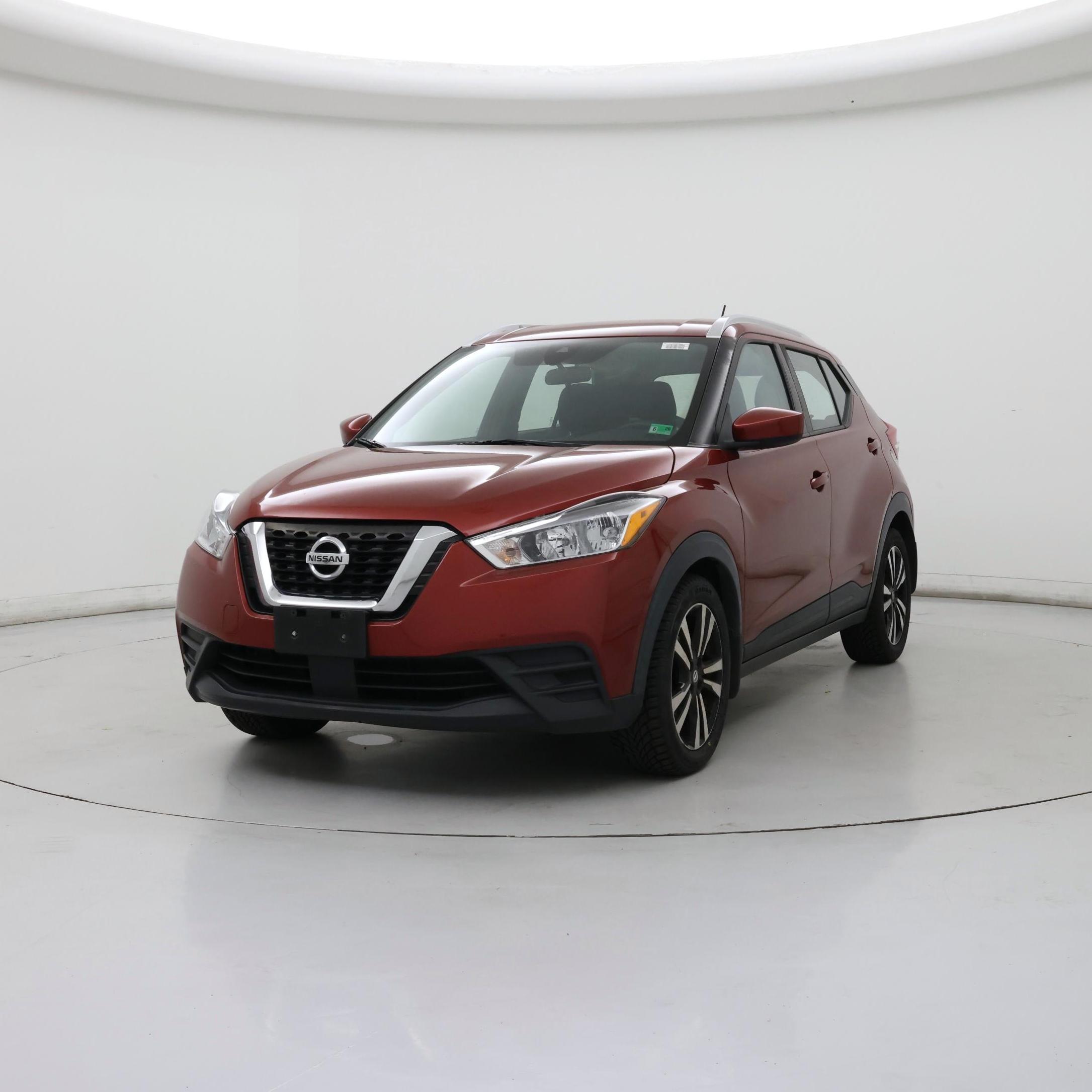Thumbnail: 2020 Nissan Kicks - 4