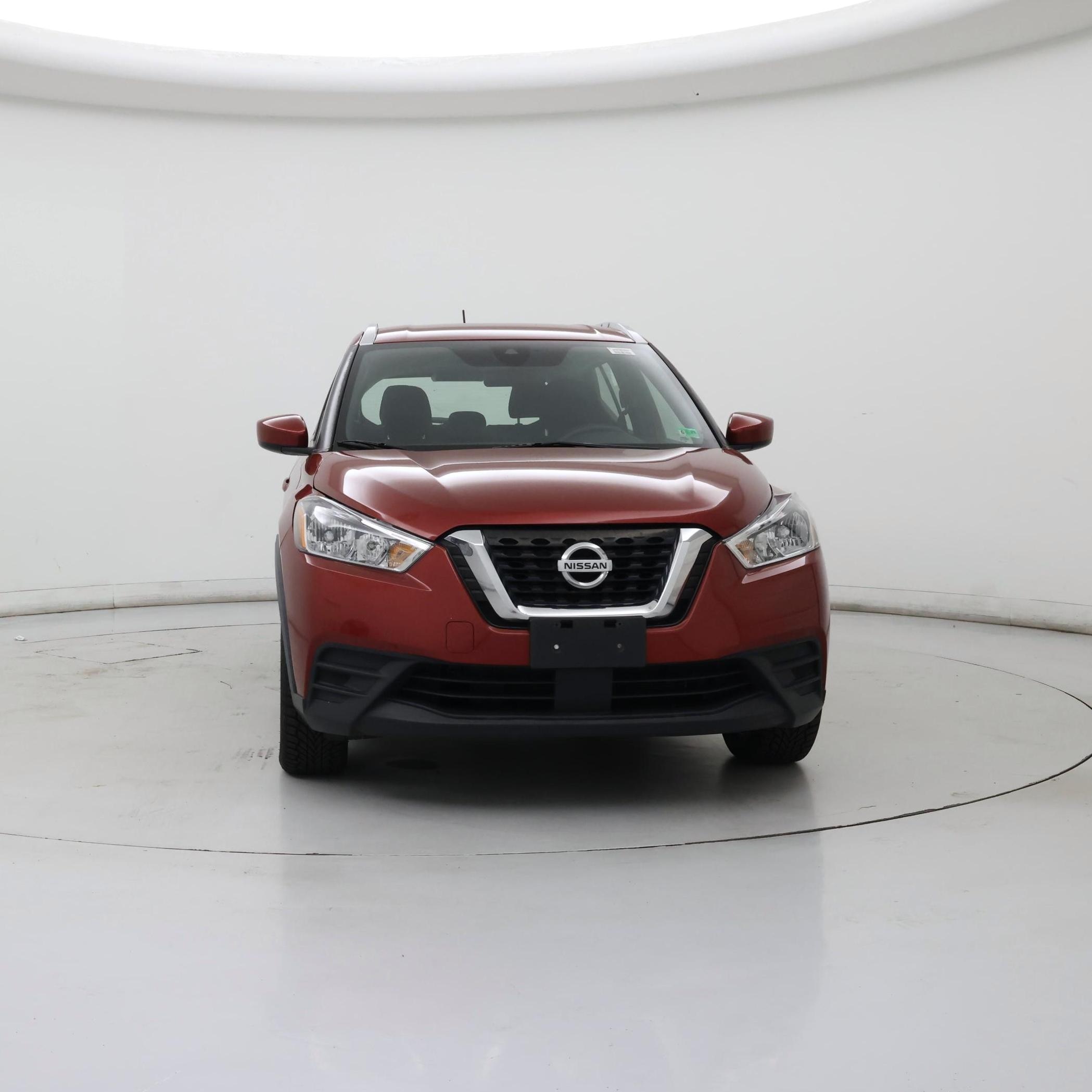 Thumbnail: 2020 Nissan Kicks - 5