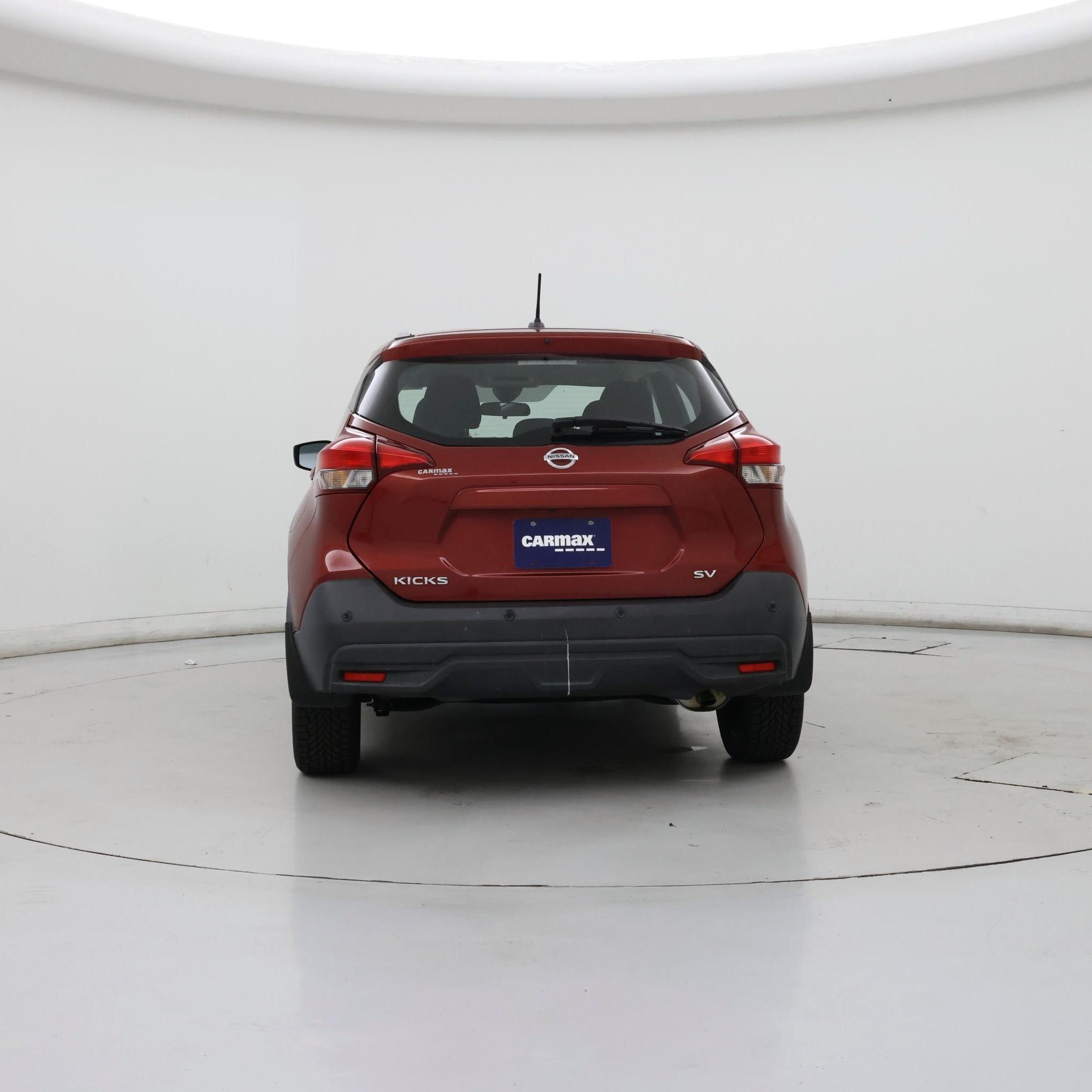 Thumbnail: 2020 Nissan Kicks - 6