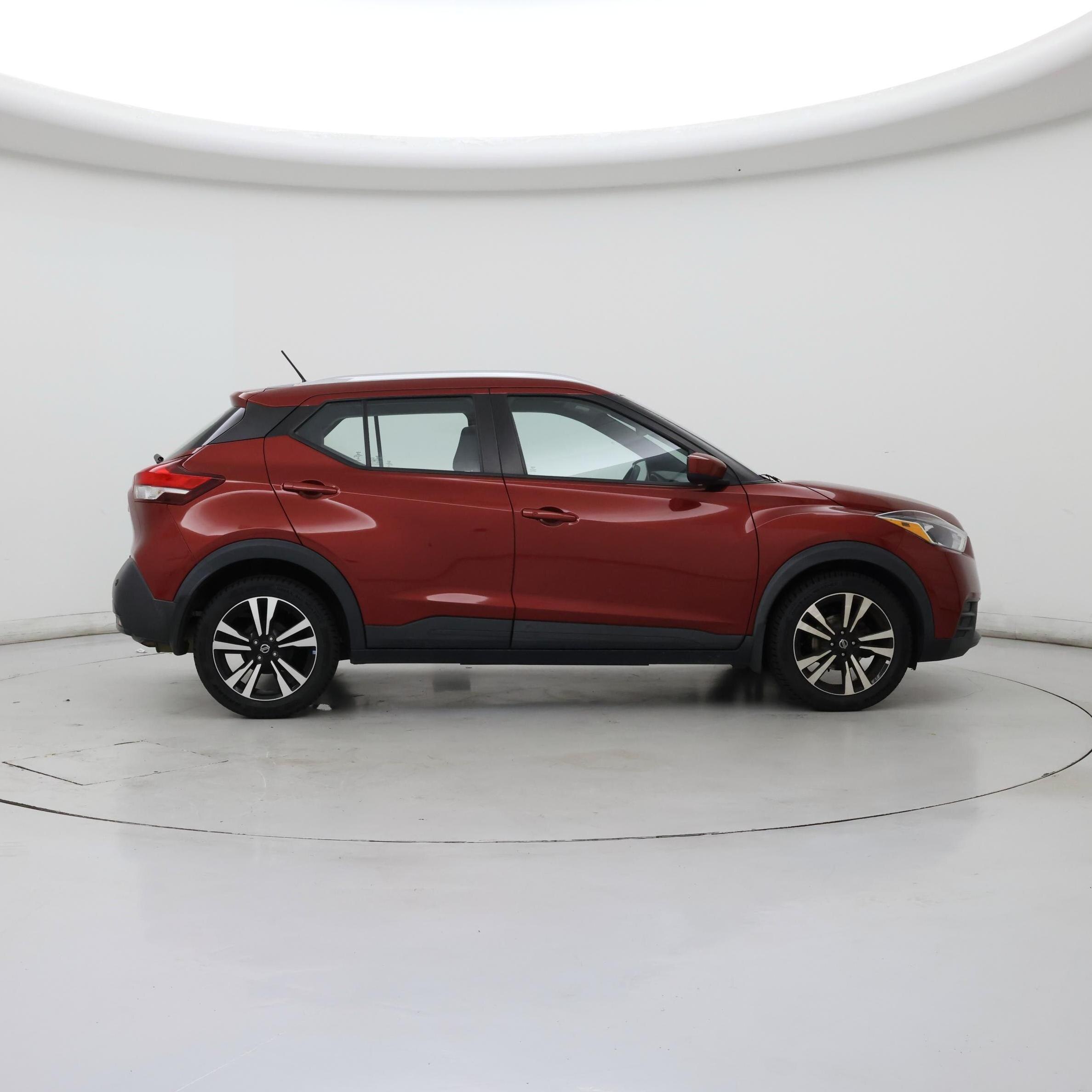 Thumbnail: 2020 Nissan Kicks - 7