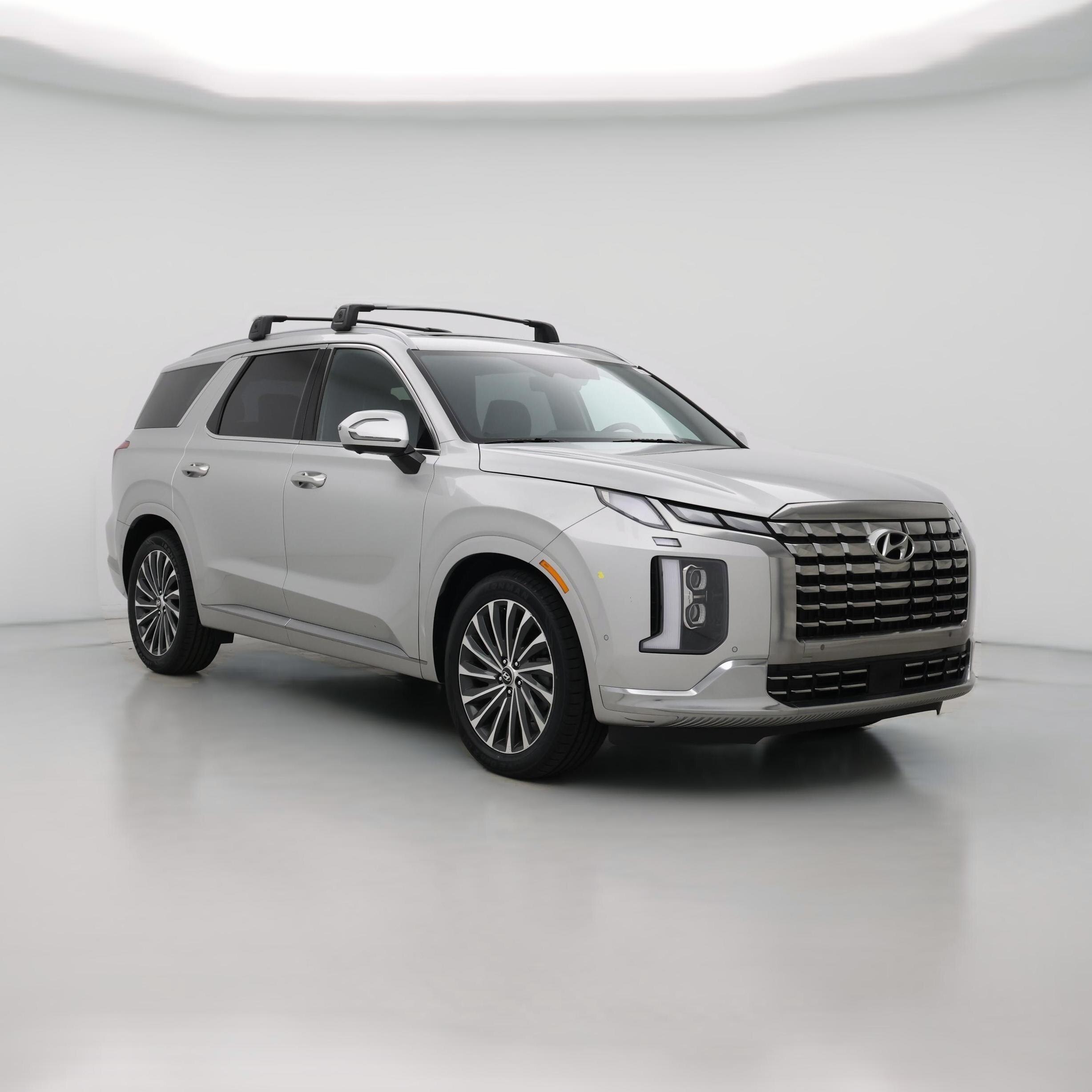 Thumbnail: 2023 Hyundai Palisade - 1