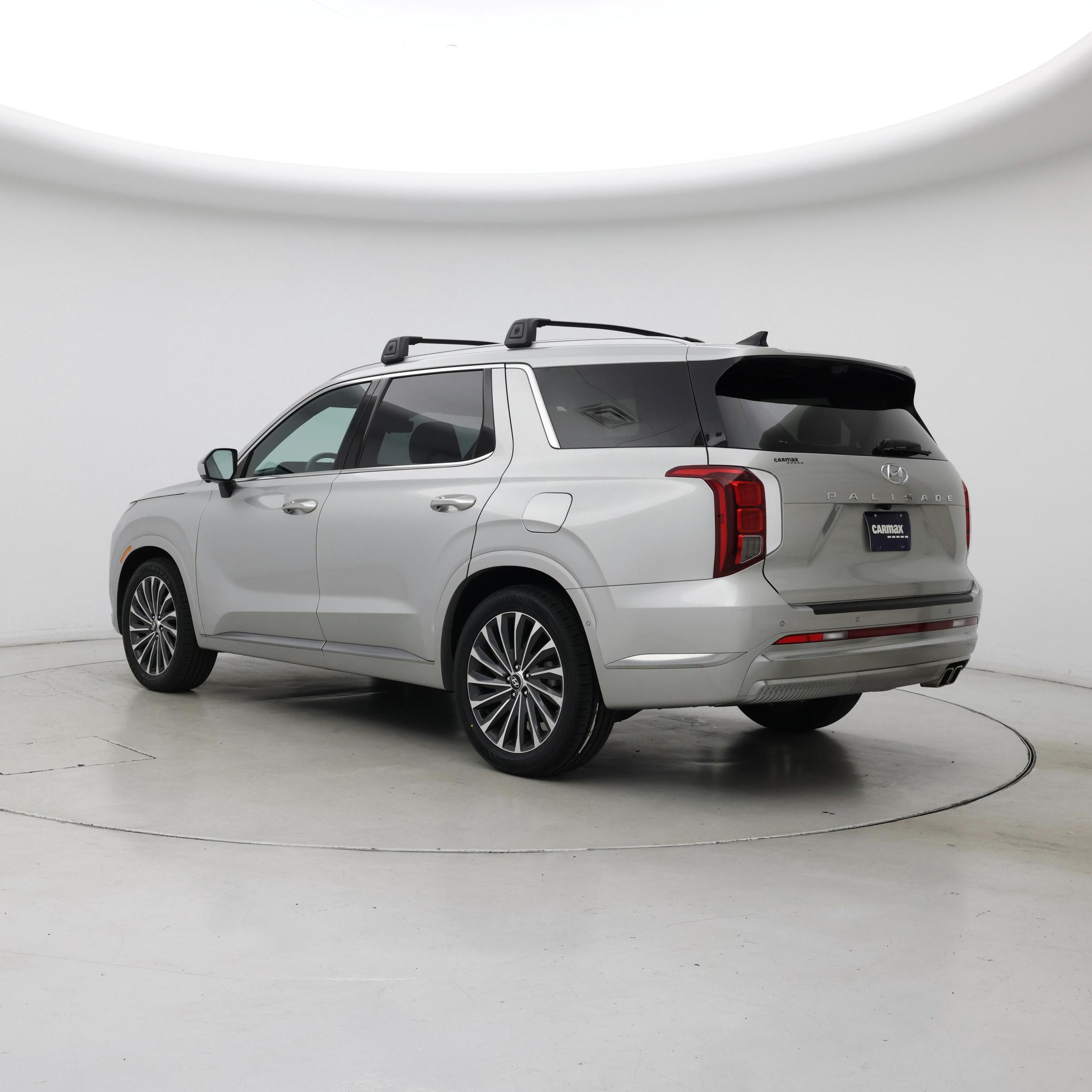 Thumbnail: 2023 Hyundai Palisade - 2