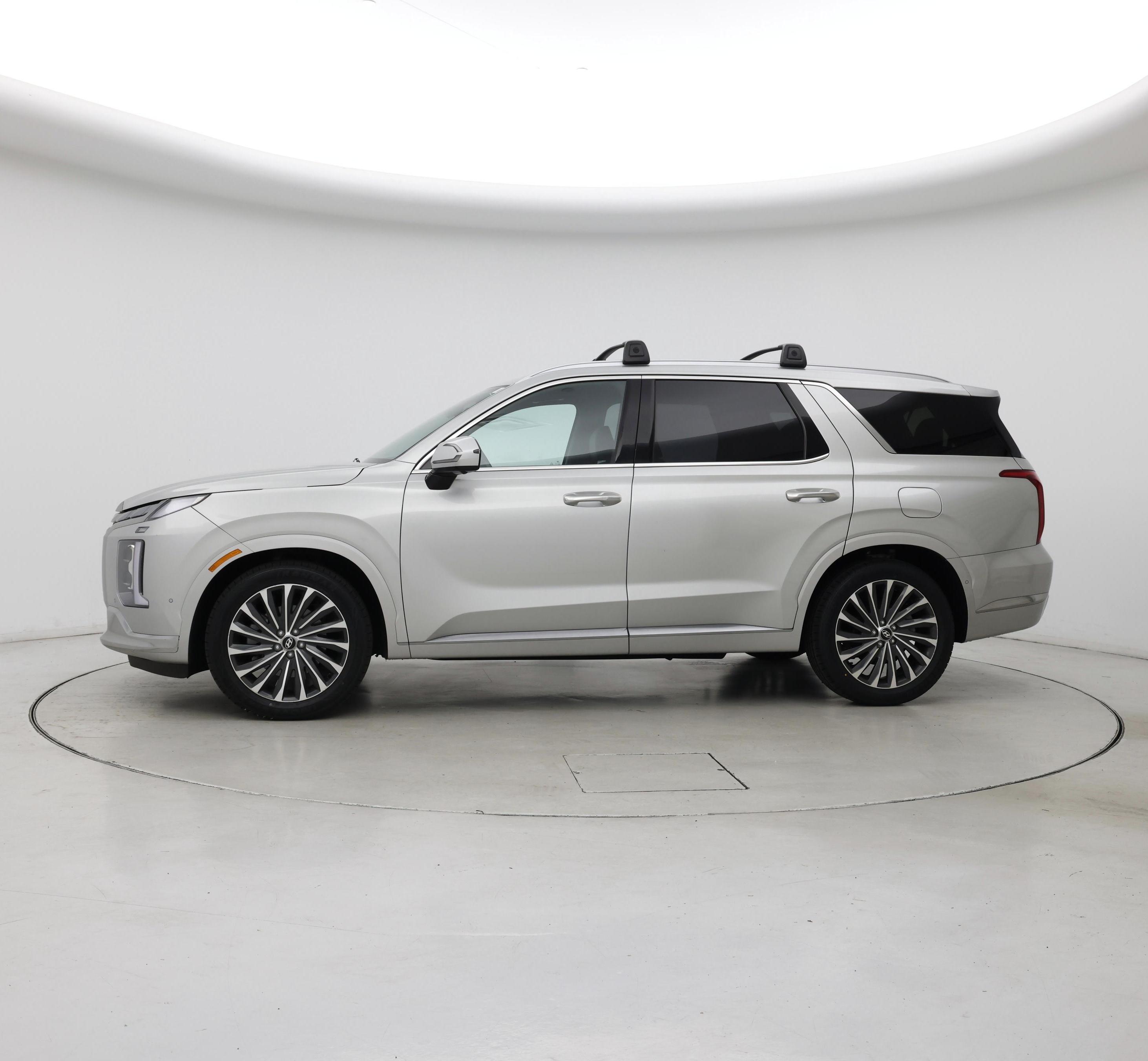 Thumbnail: 2023 Hyundai Palisade - 3