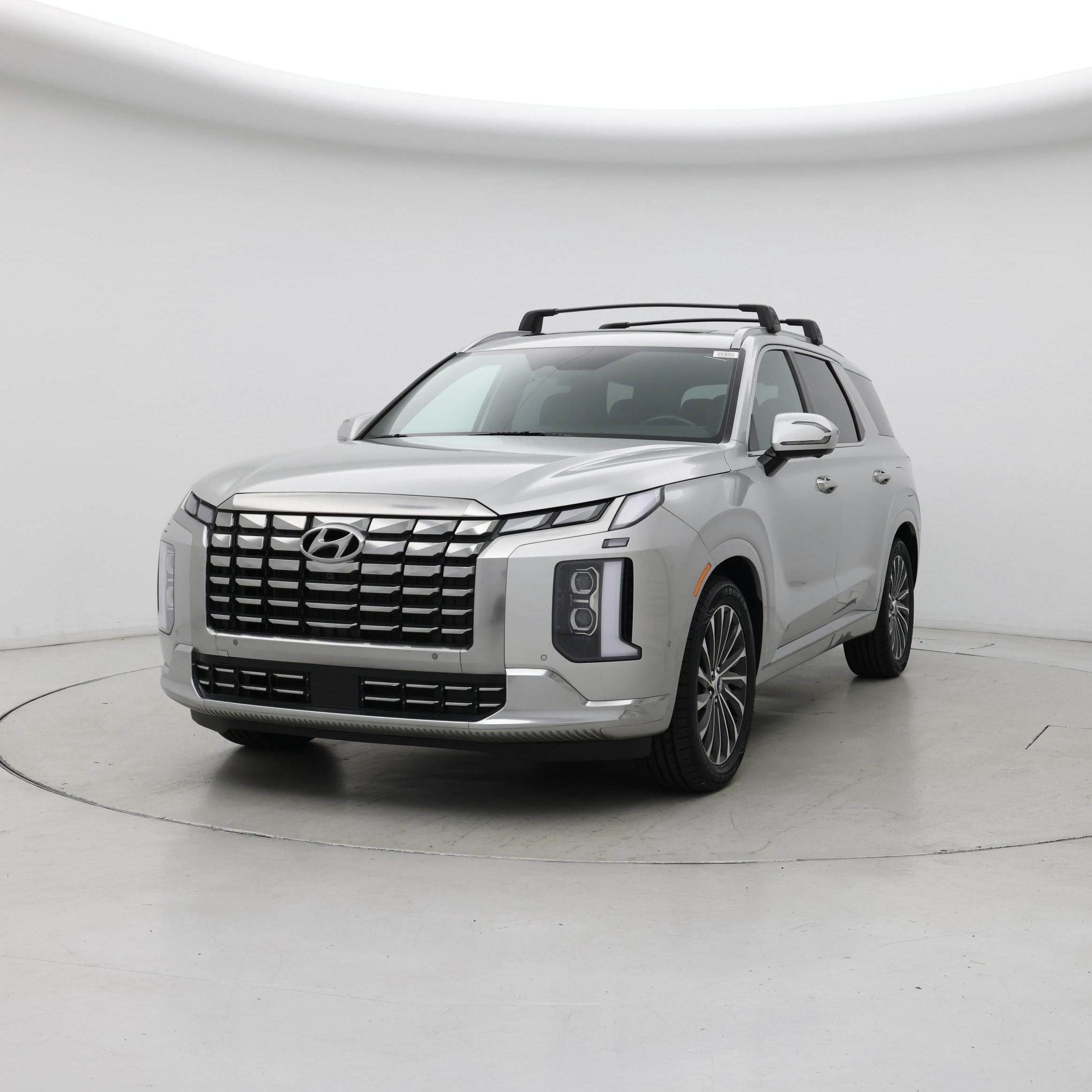 Thumbnail: 2023 Hyundai Palisade - 4