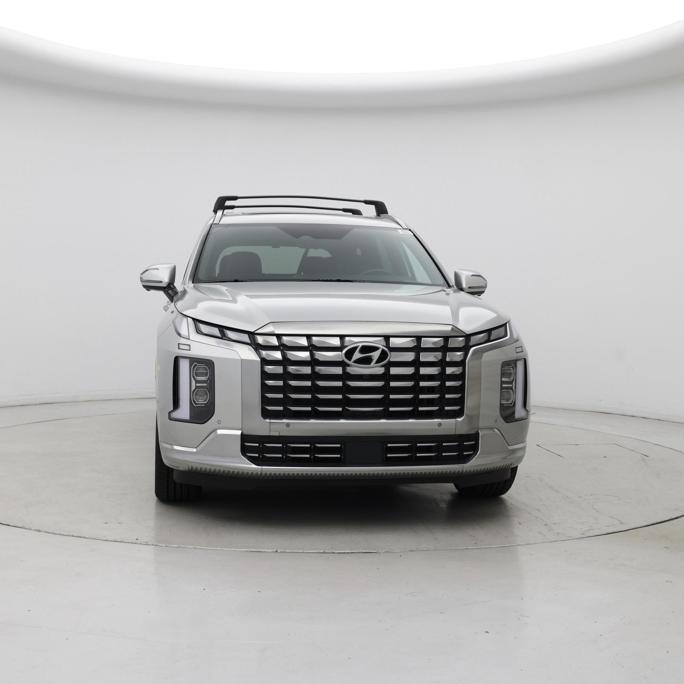 Thumbnail: 2023 Hyundai Palisade - 5