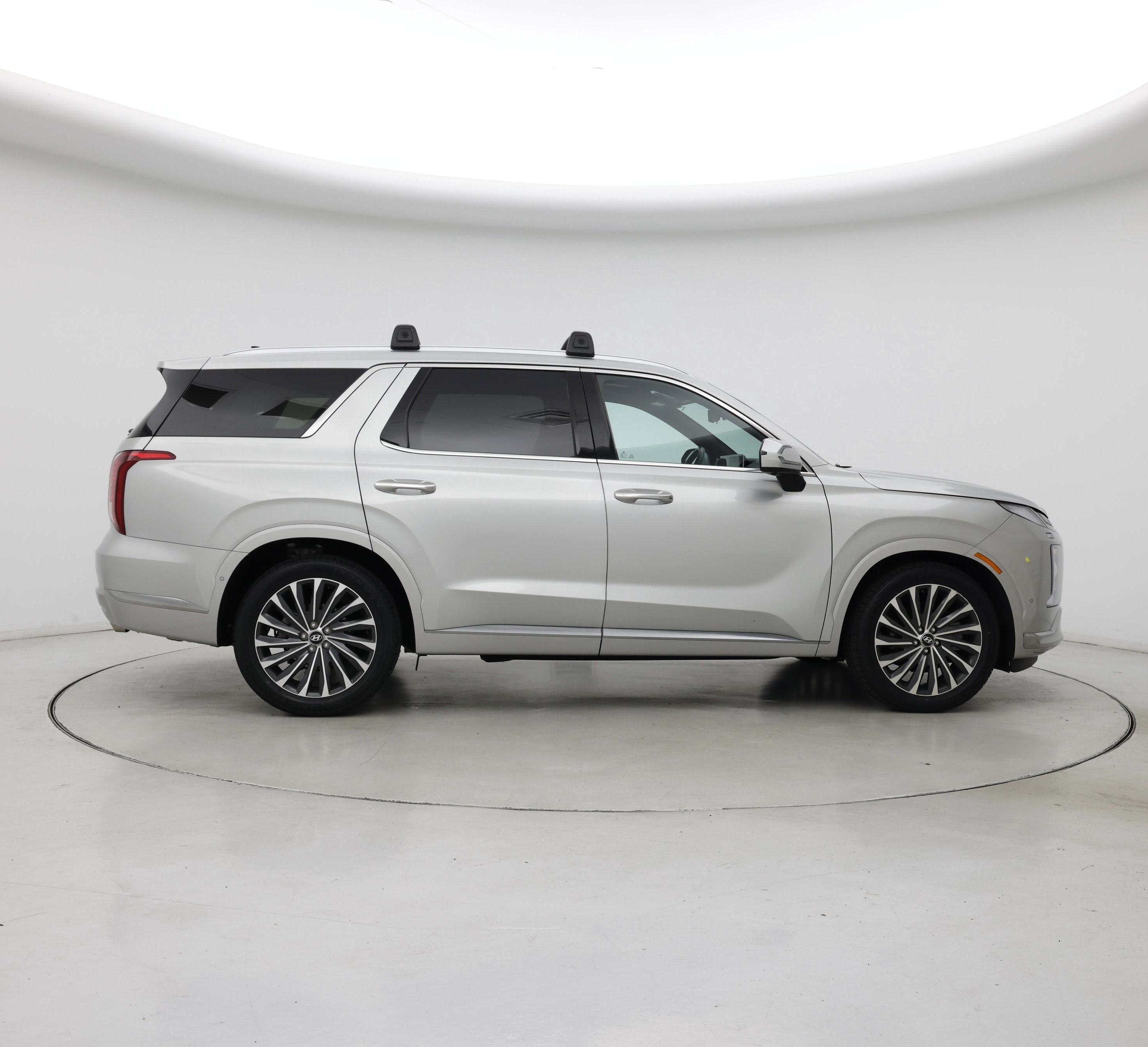 Thumbnail: 2023 Hyundai Palisade - 7
